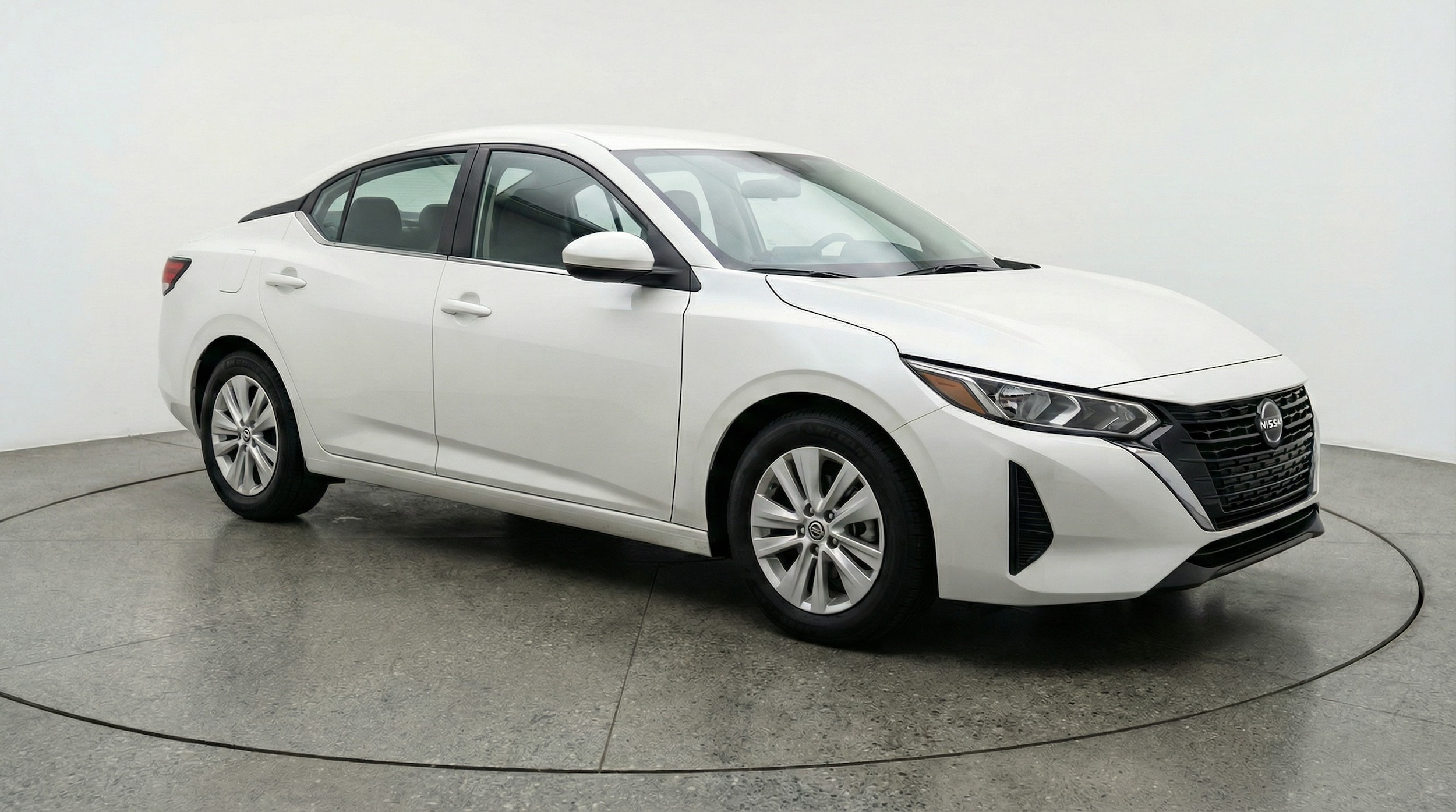 Thumbnail: 2025 Nissan Sentra - 1