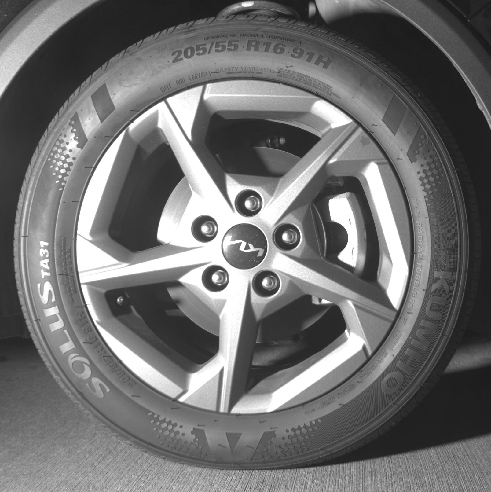 Thumbnail: 2025 Kia K4 - 10