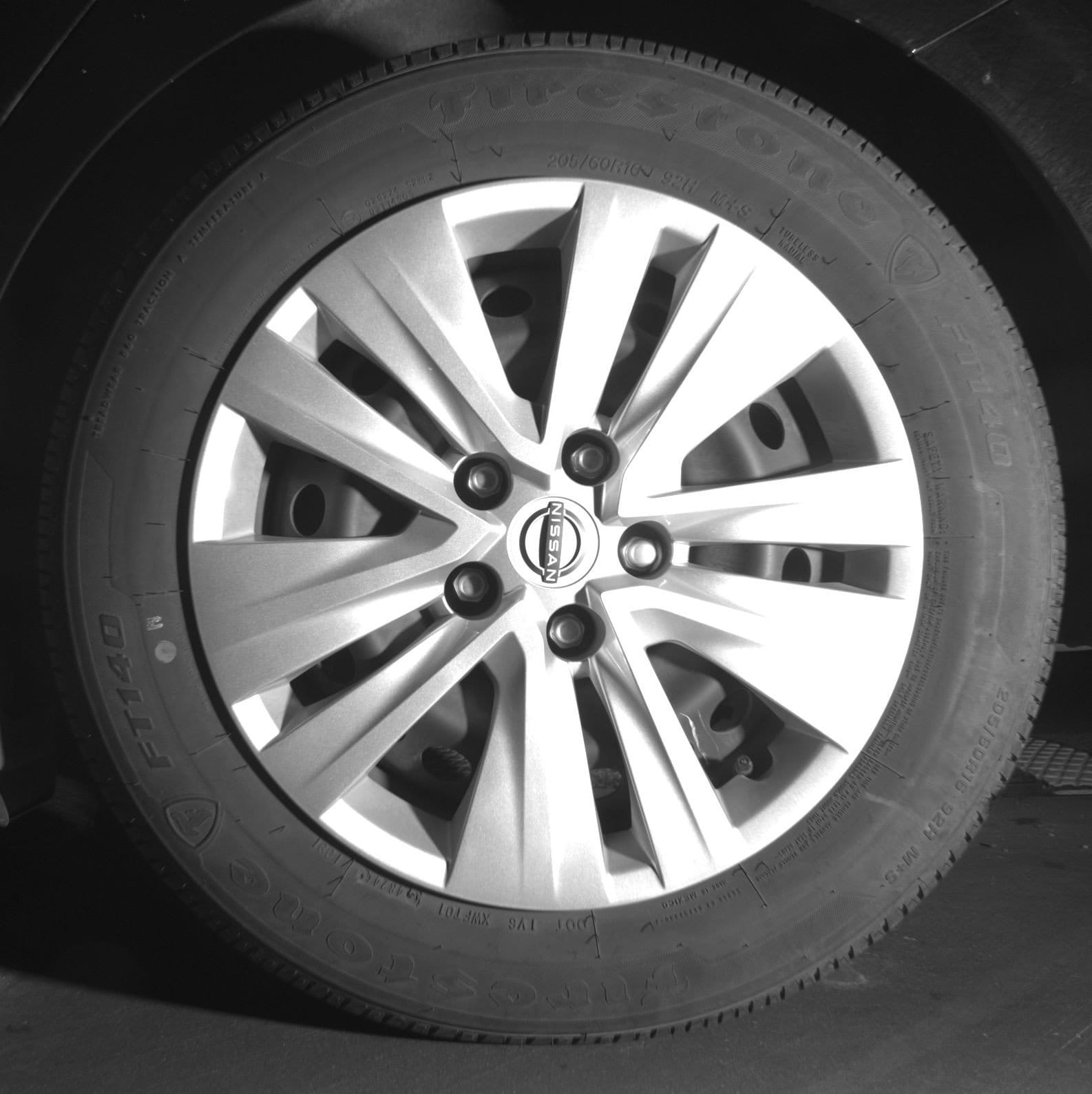 Thumbnail: 2025 Nissan Sentra - 14