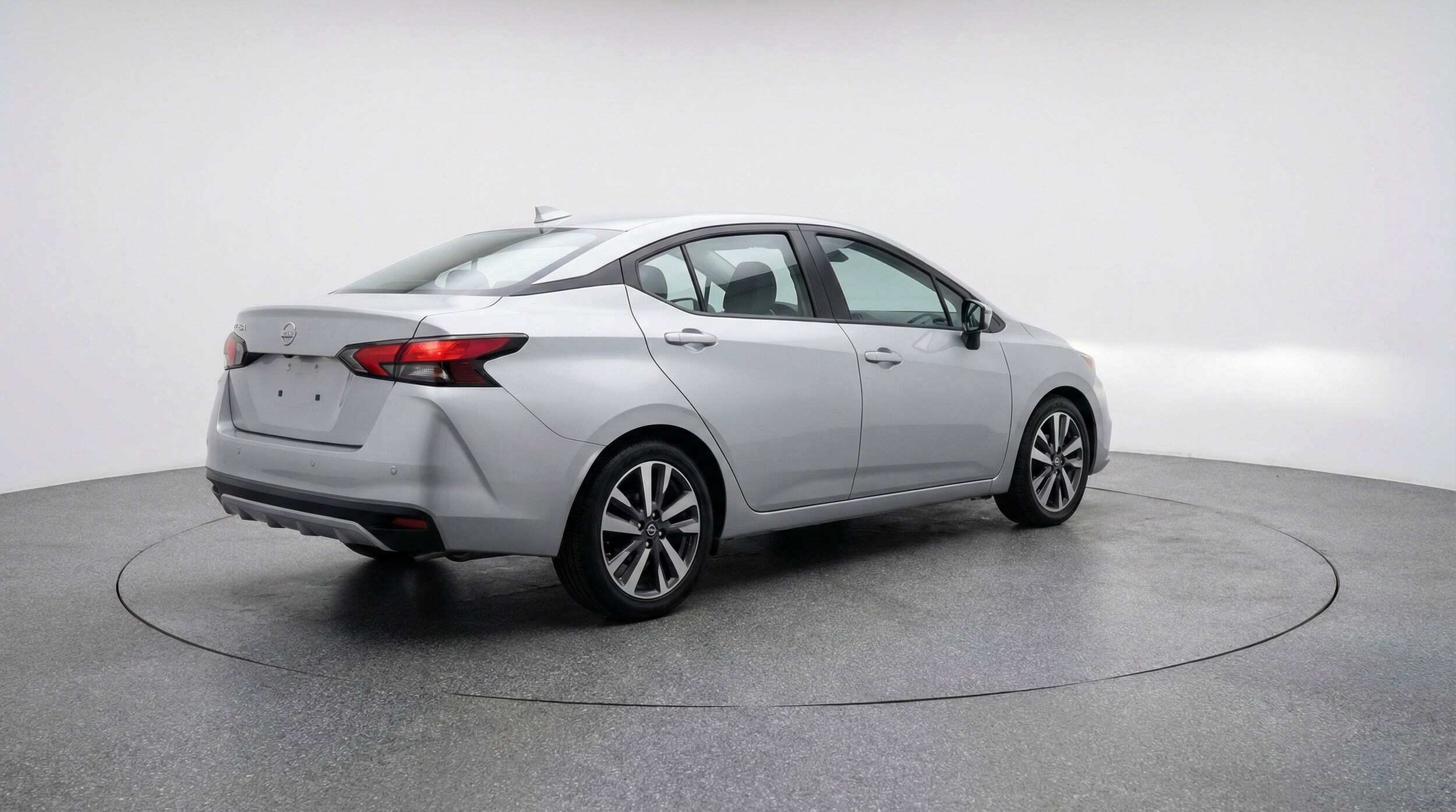 Thumbnail: 2025 Nissan Versa - 9