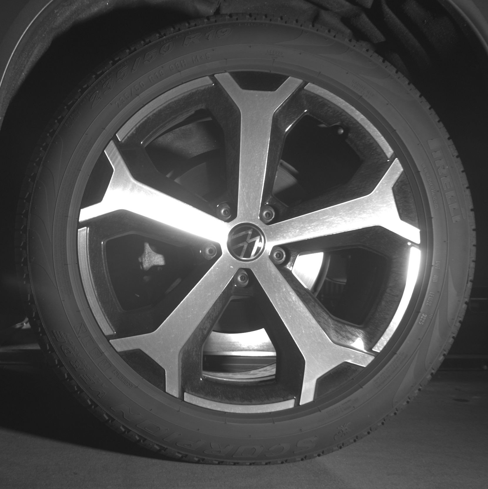 Thumbnail: 2026 Volkswagen Tiguan - 14