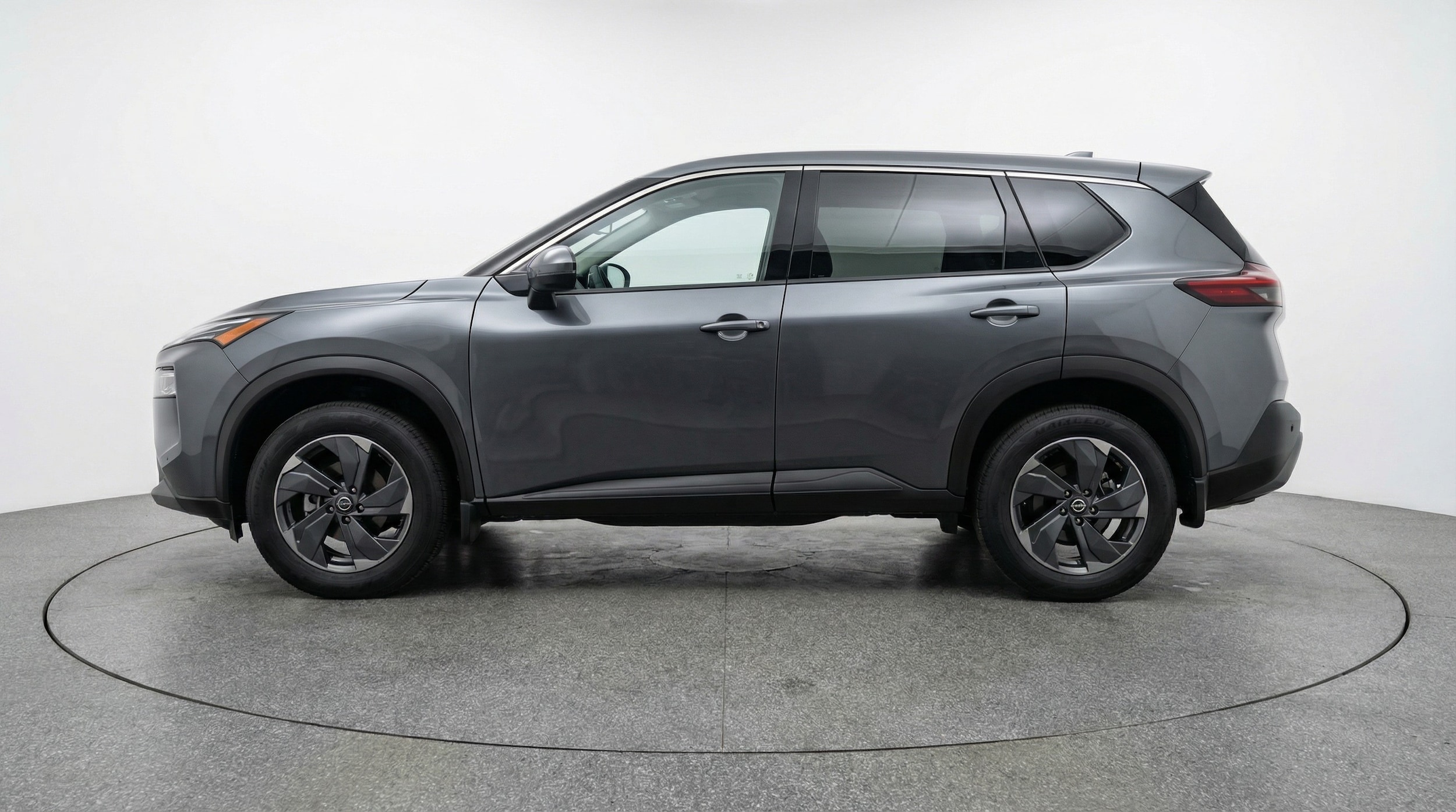 Thumbnail: 2025 Nissan Rogue - 4