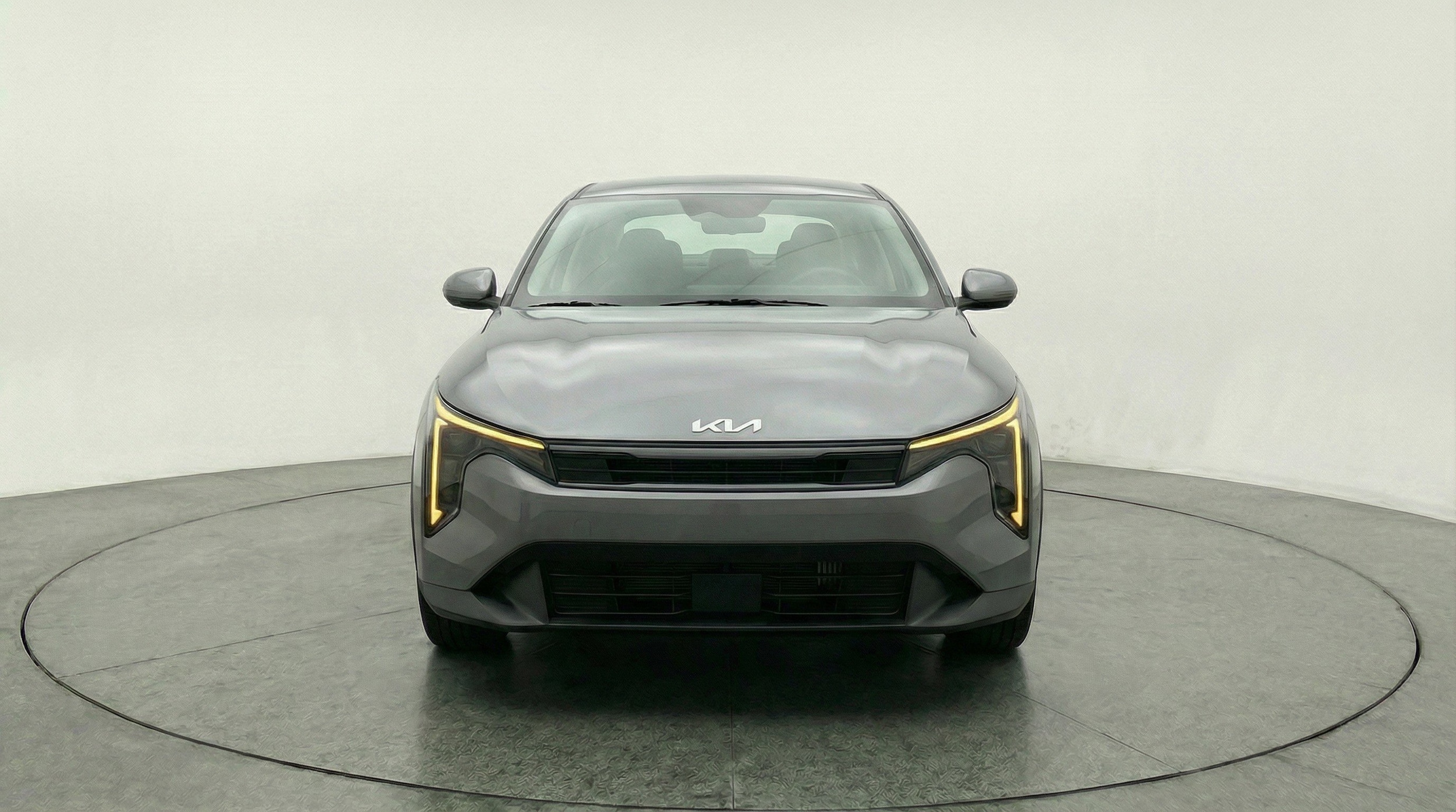 Thumbnail: 2025 Kia K4 - 2
