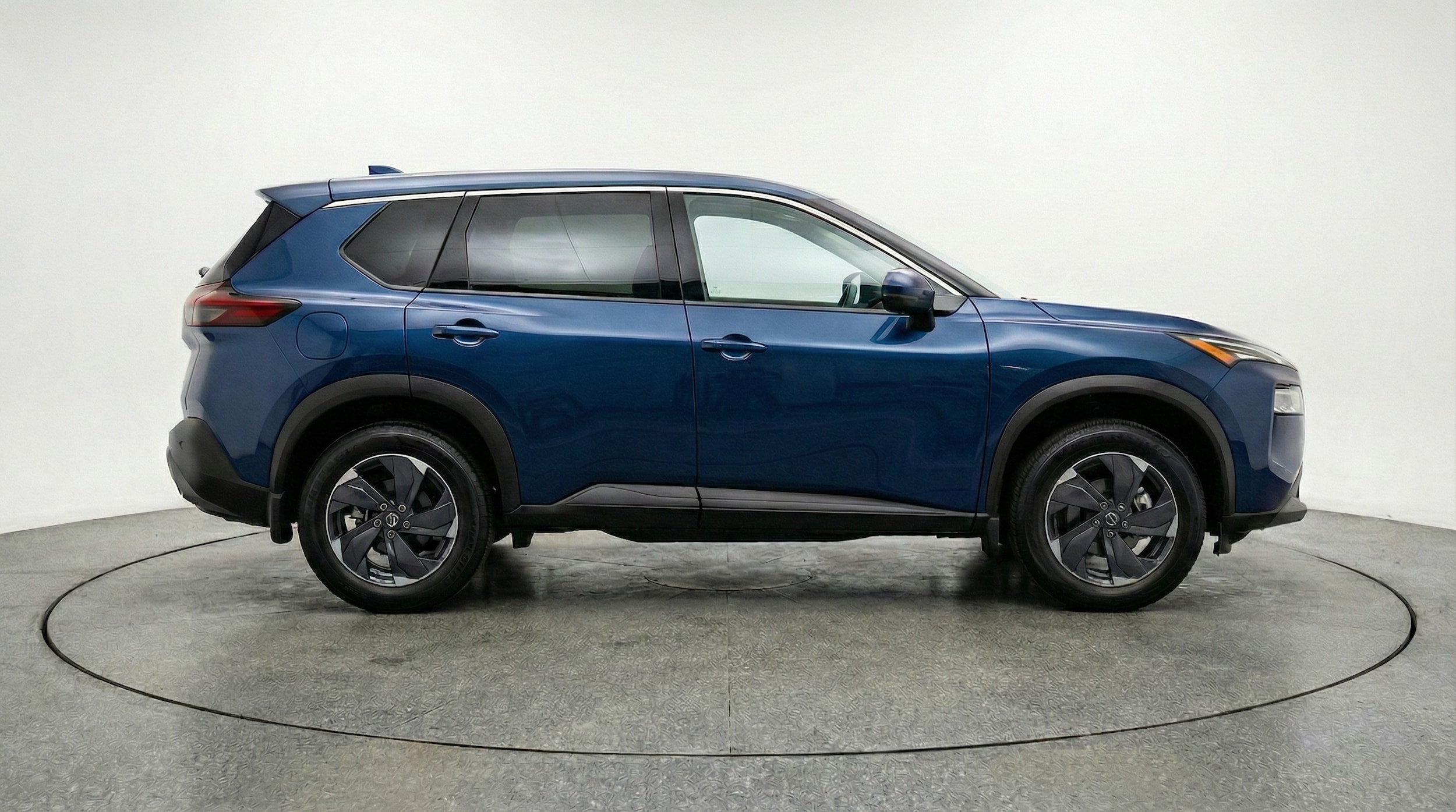 Thumbnail: 2025 Nissan Rogue - 8