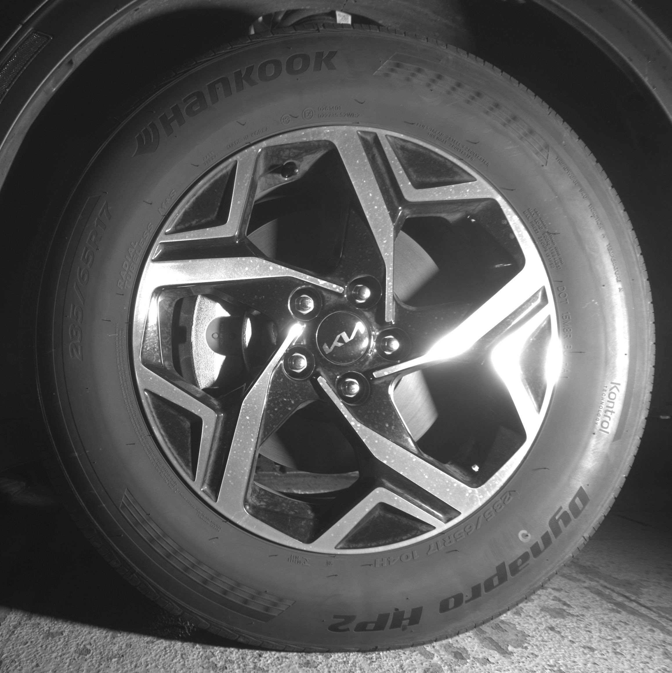 Thumbnail: 2025 Kia Sportage - 12