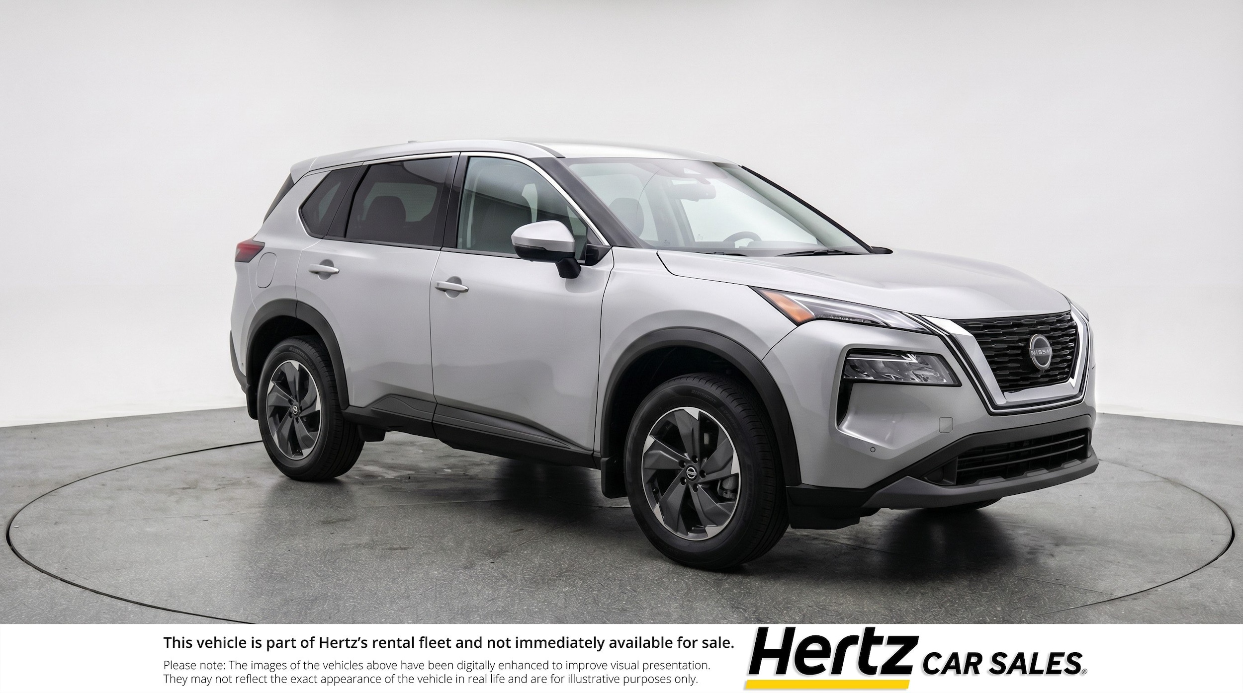 Thumbnail: 2026 Nissan Rogue - 1