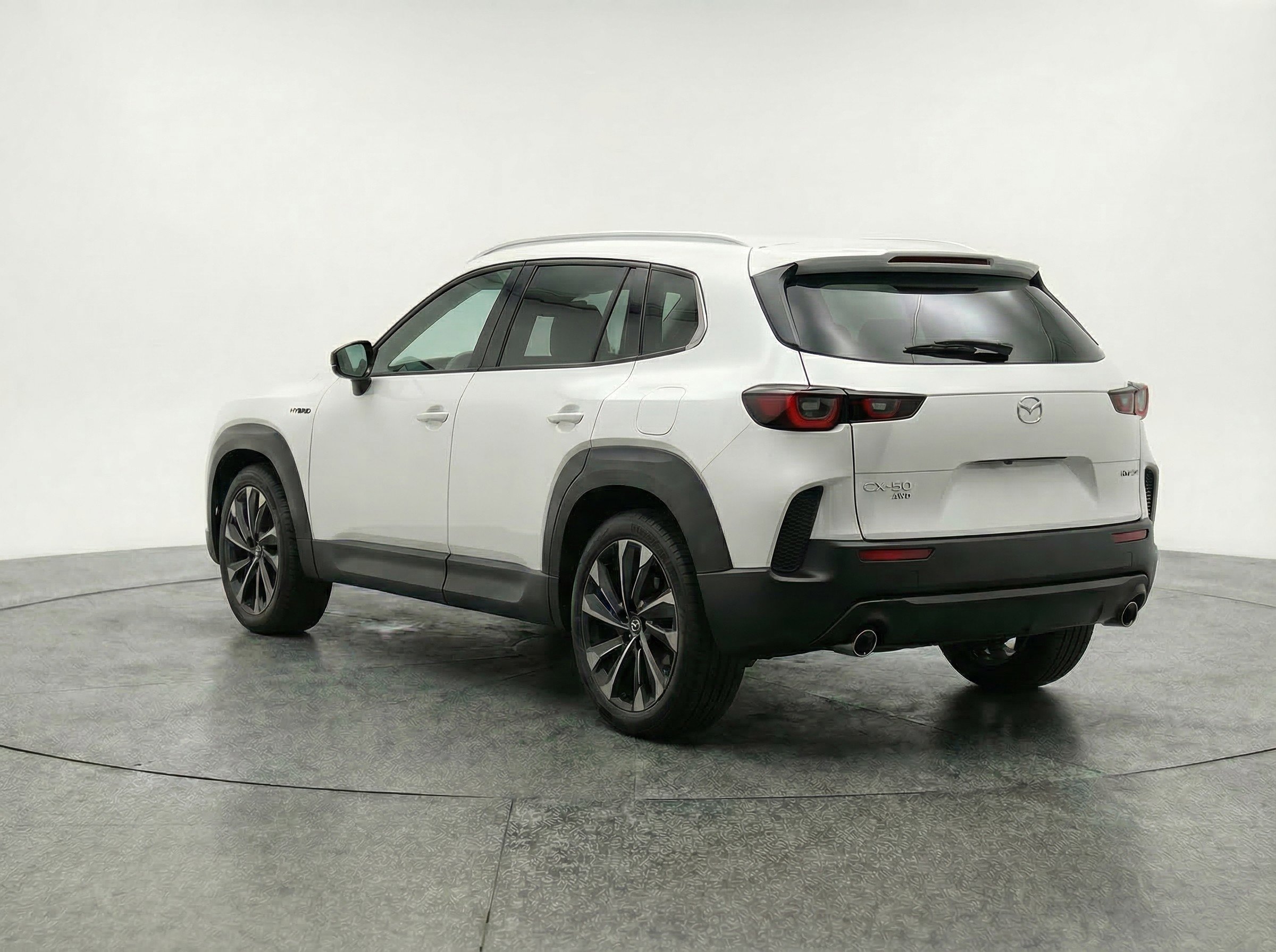 Thumbnail: 2025 Mazda CX-50 - 6