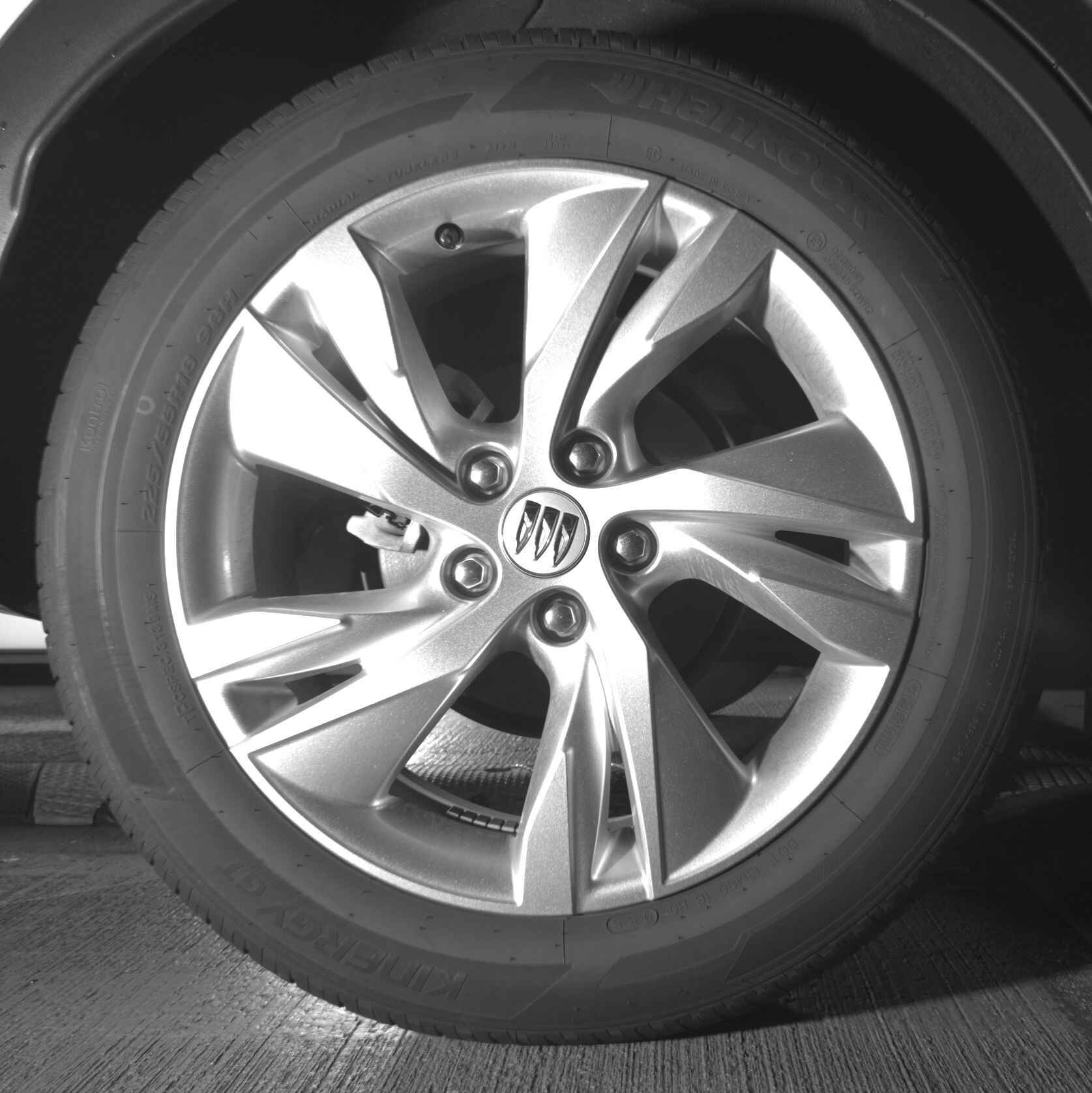 Thumbnail: 2025 Buick Encore GX - 12