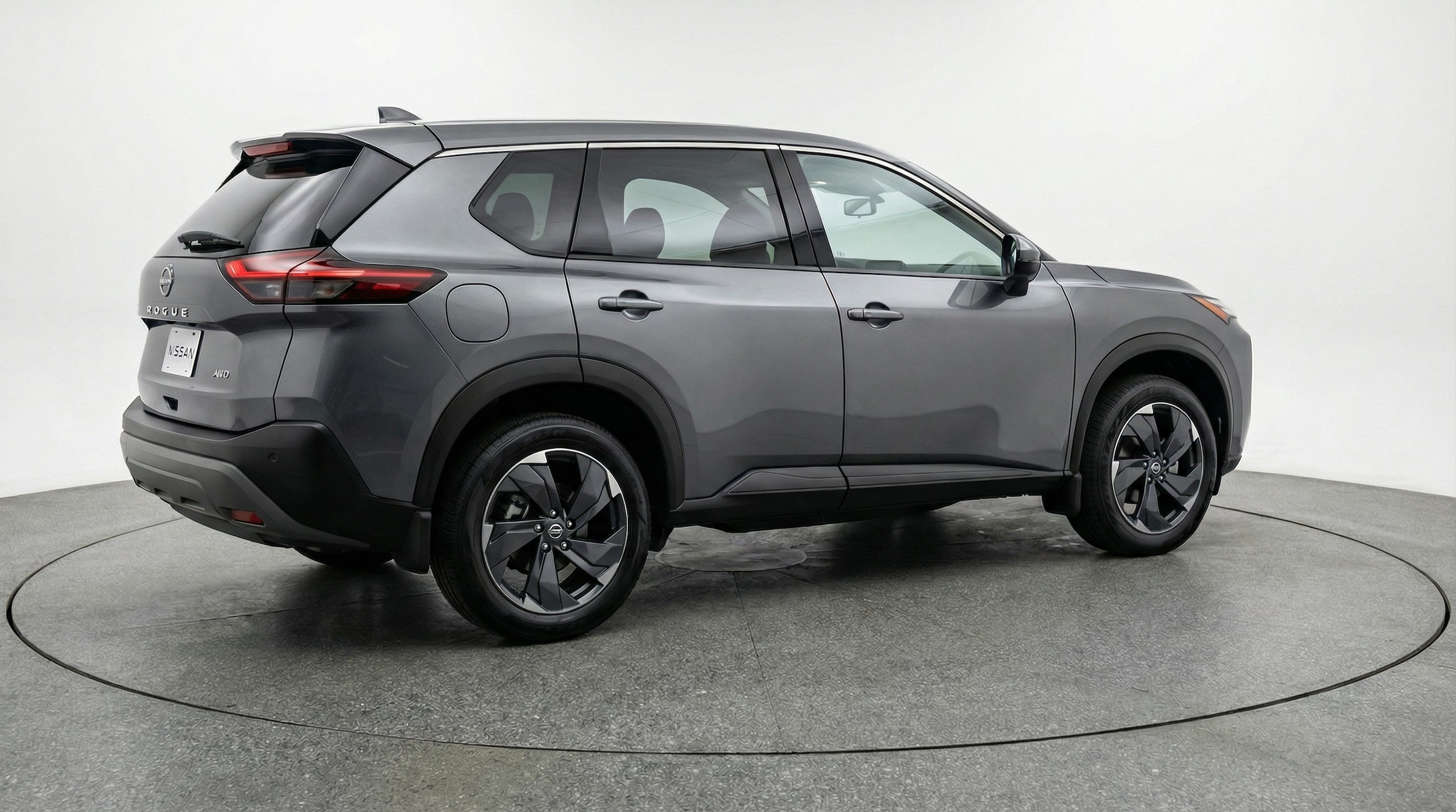 Thumbnail: 2025 Nissan Rogue - 7