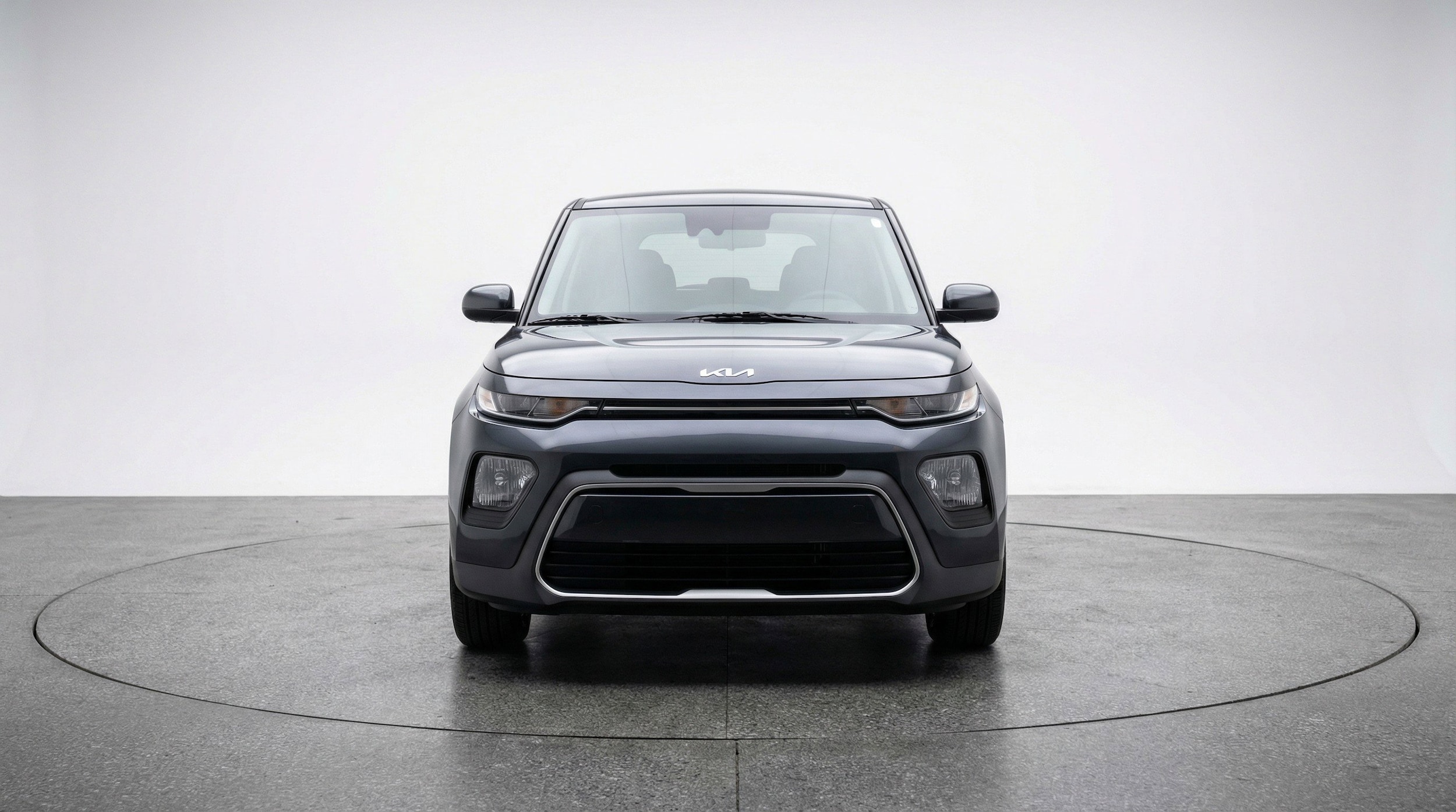 Thumbnail: 2025 Kia Soul - 2