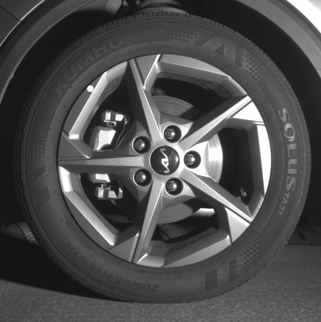 Thumbnail: 2025 Kia K4 - 12