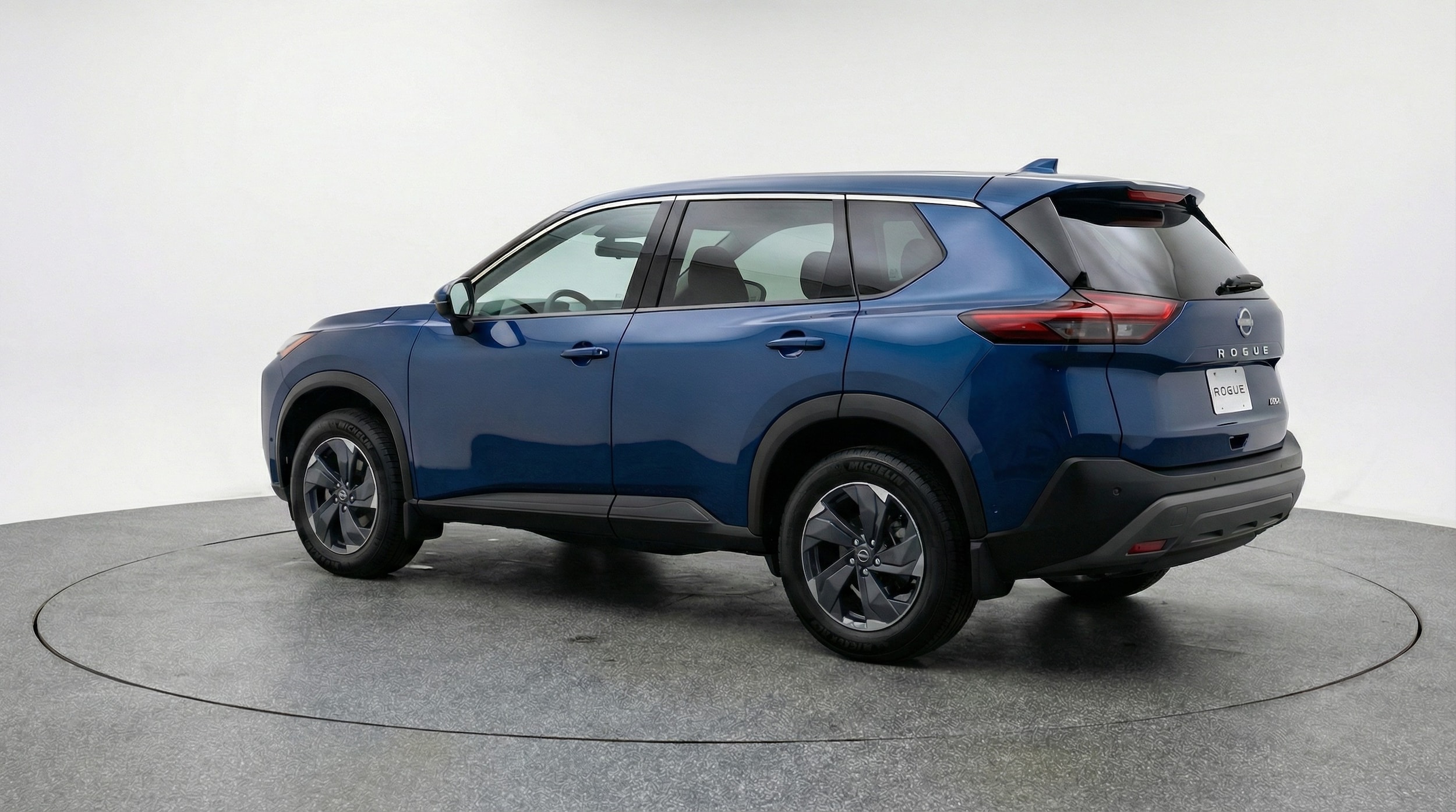 Thumbnail: 2025 Nissan Rogue - 5