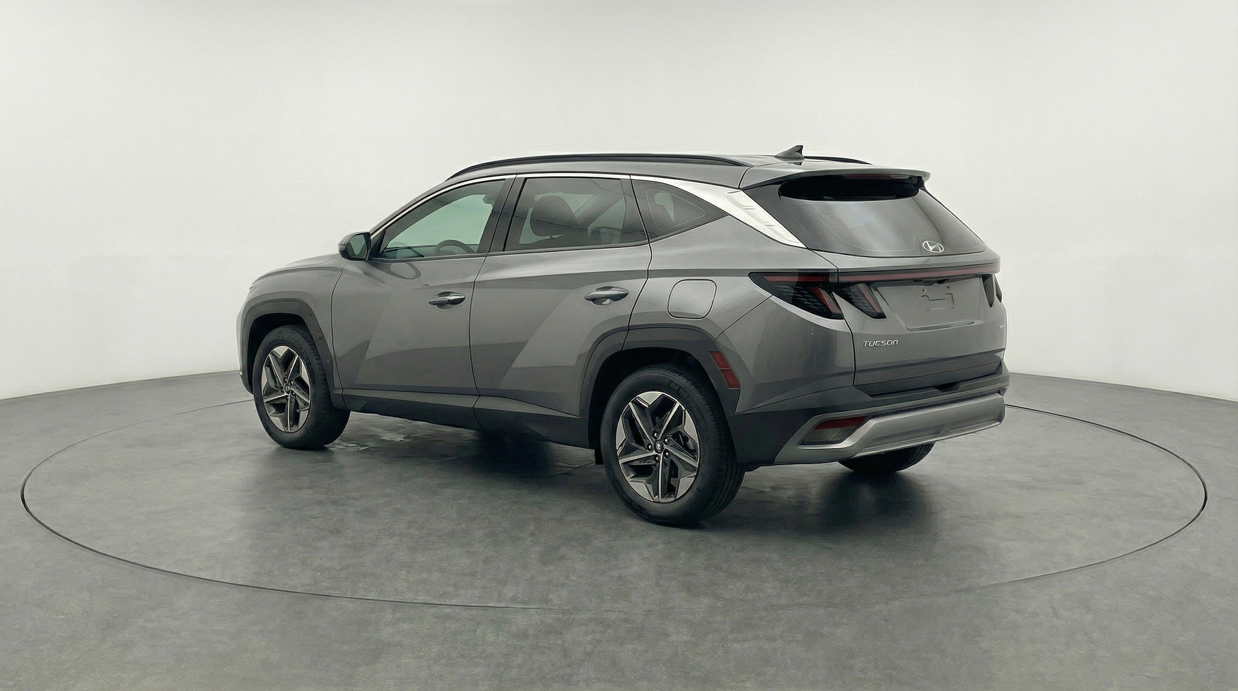 Thumbnail: 2025 Hyundai Tucson - 6