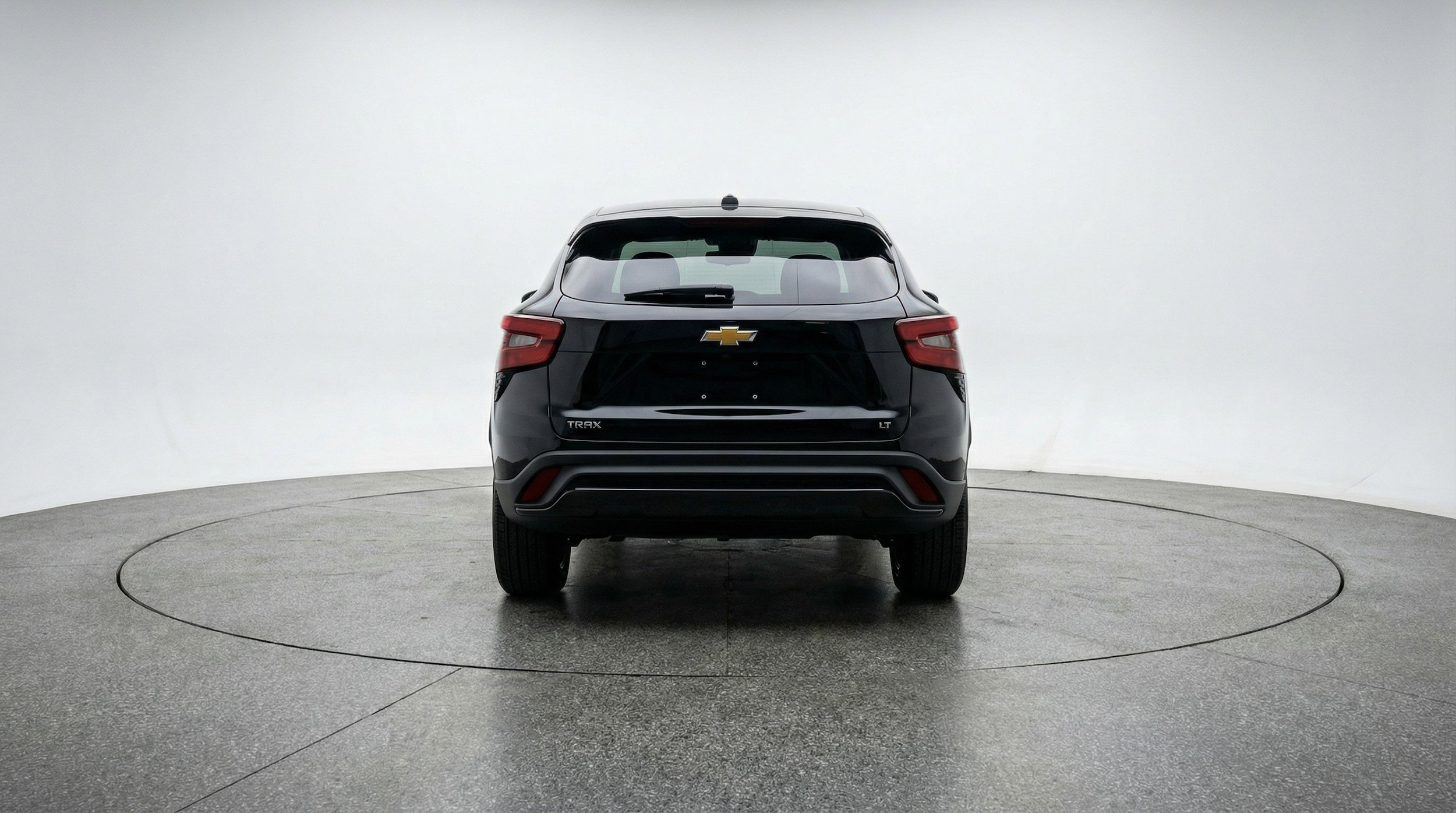 Thumbnail: 2025 Chevrolet Trax - 7