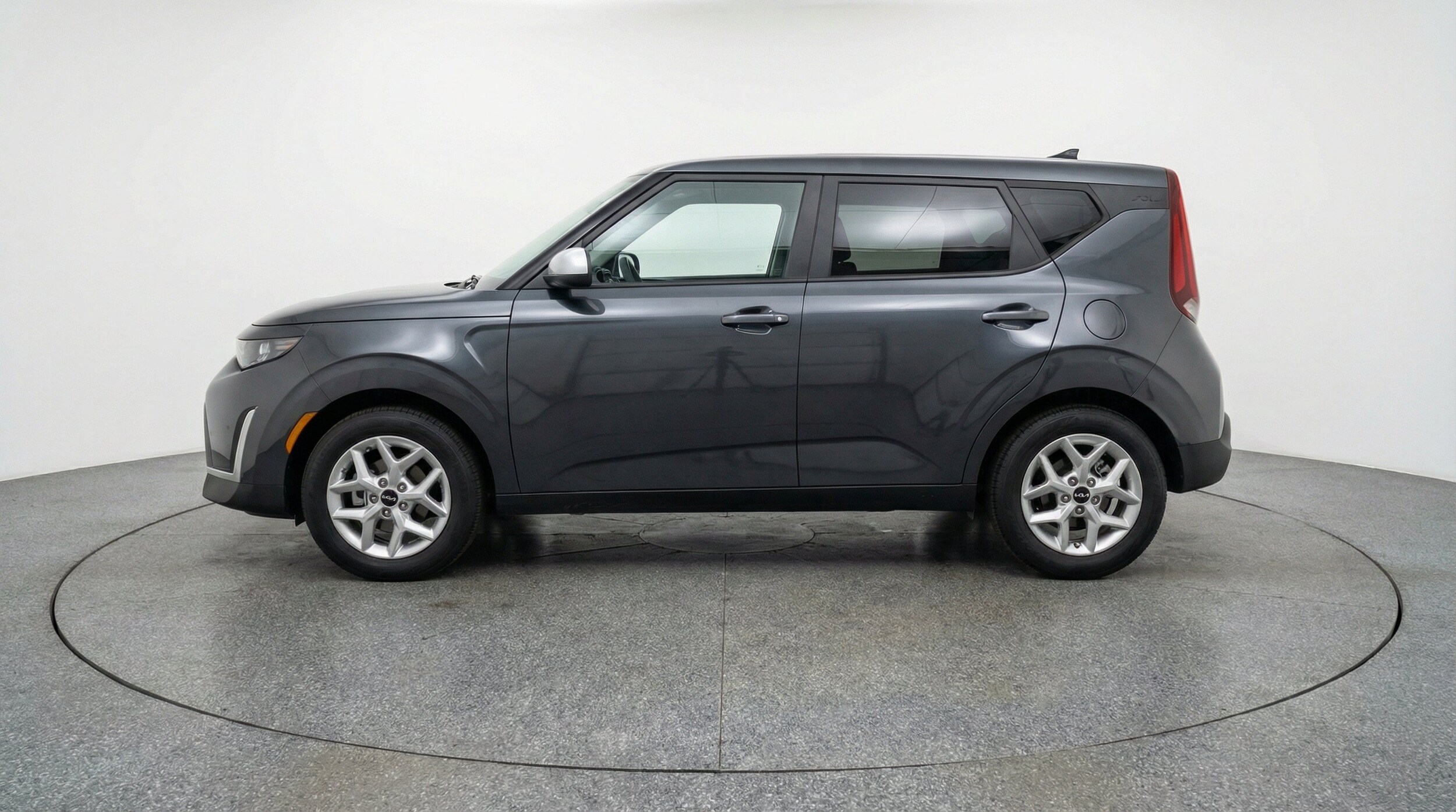 Thumbnail: 2025 Kia Soul - 5