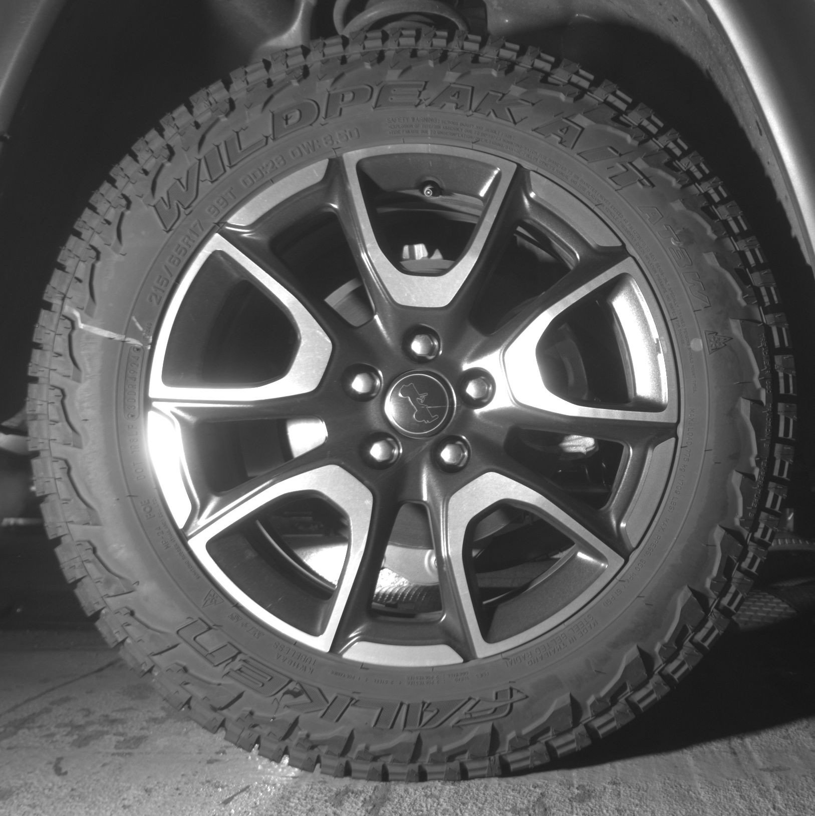Thumbnail: 2025 Jeep Compass - 15