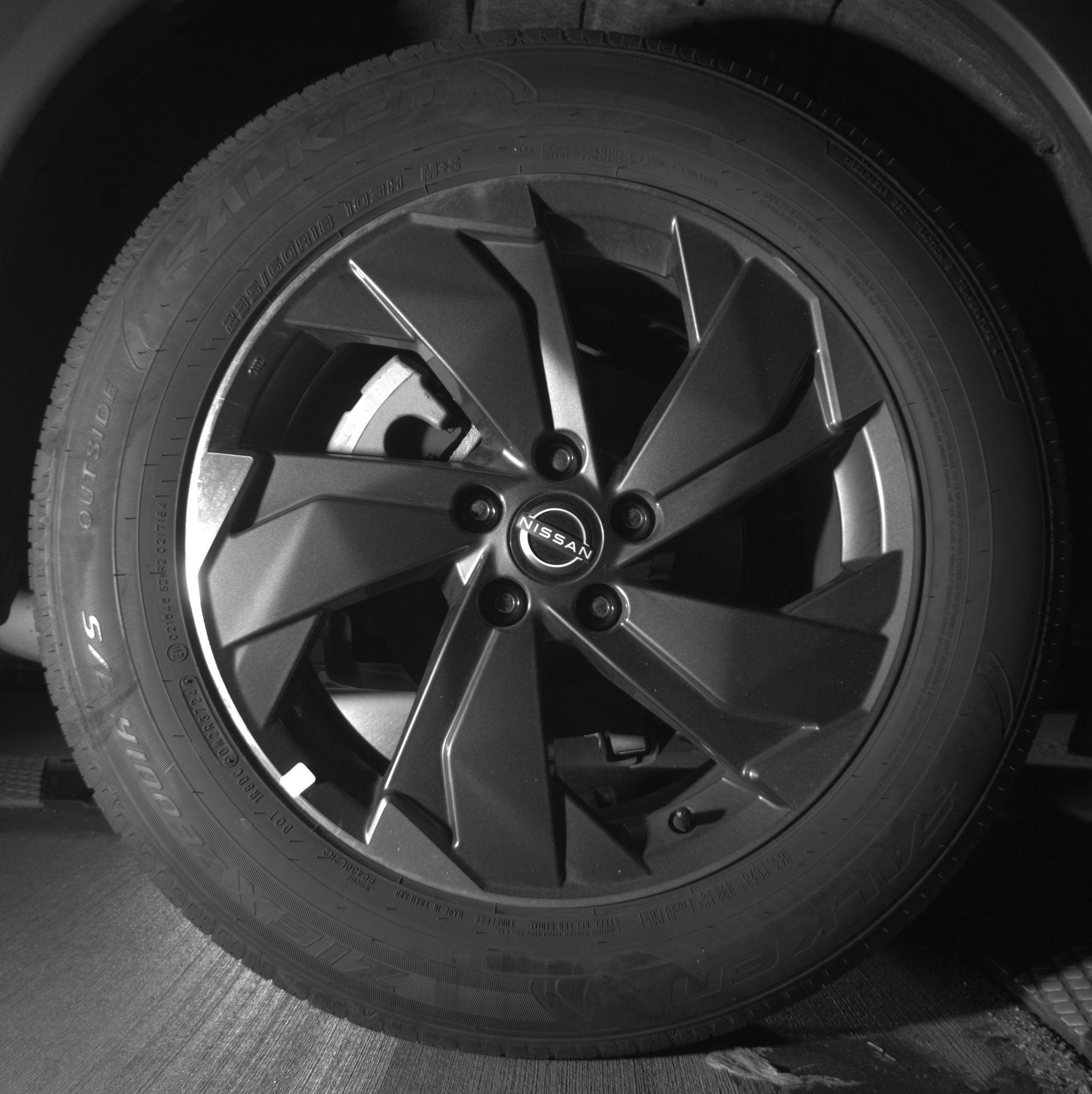 Thumbnail: 2025 Nissan Rogue - 12