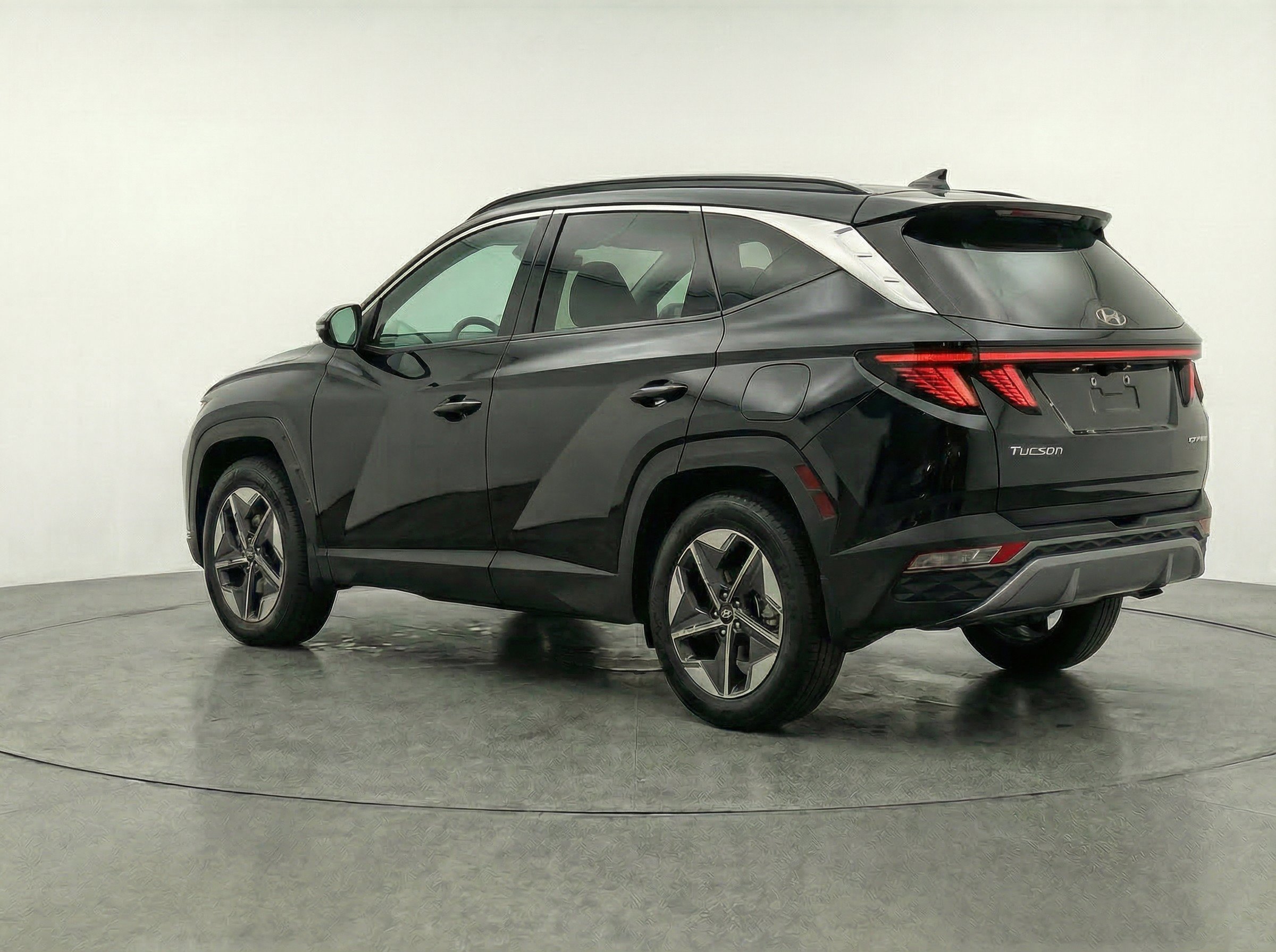 Thumbnail: 2026 Hyundai Tucson - 6