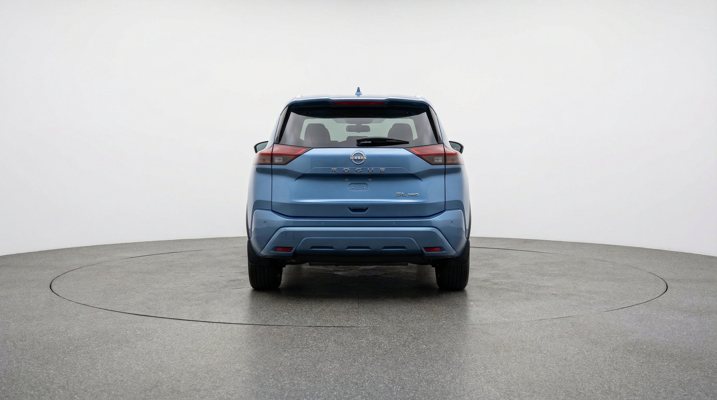 Thumbnail: 2026 Nissan Rogue - 7