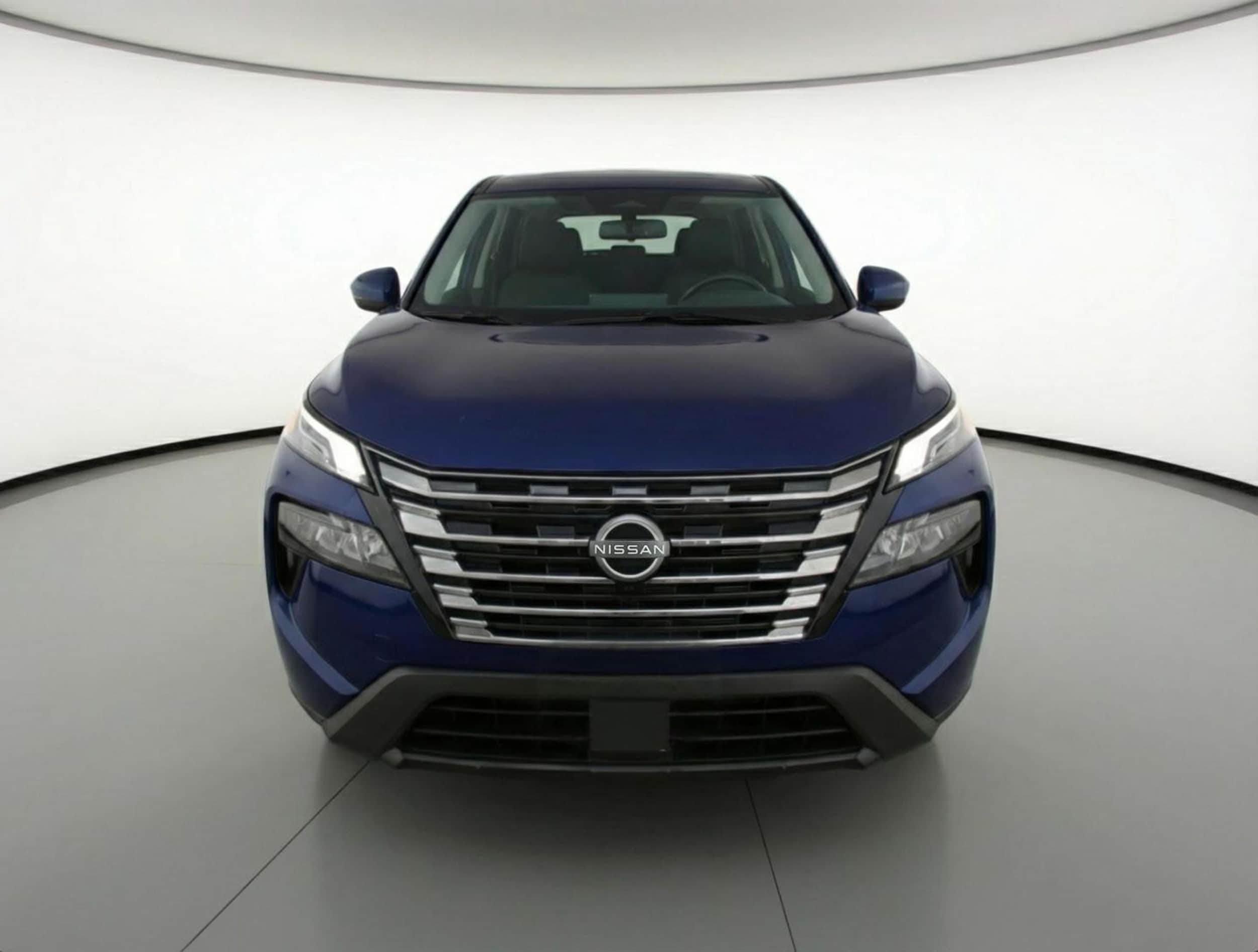 Thumbnail: 2025 Nissan Rogue - 2