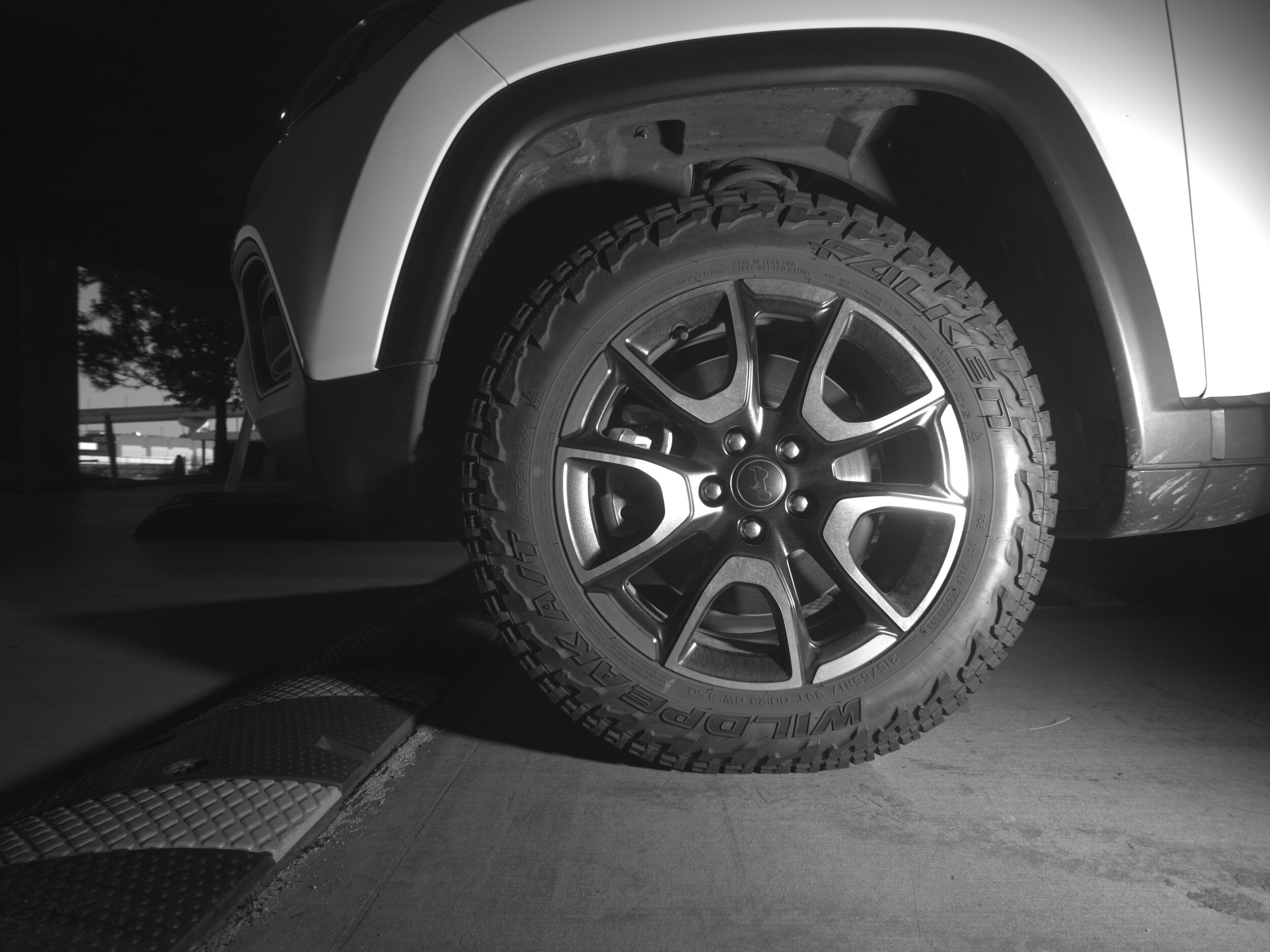 Thumbnail: 2025 Jeep Compass - 12