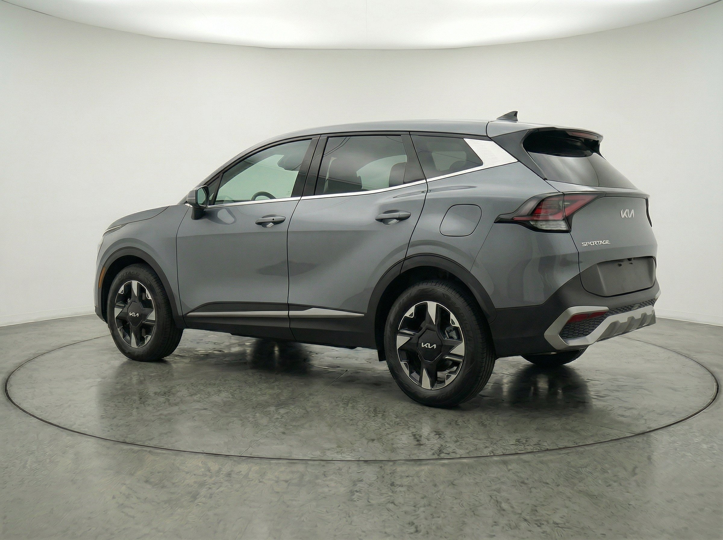 Thumbnail: 2026 Kia Sportage - 6