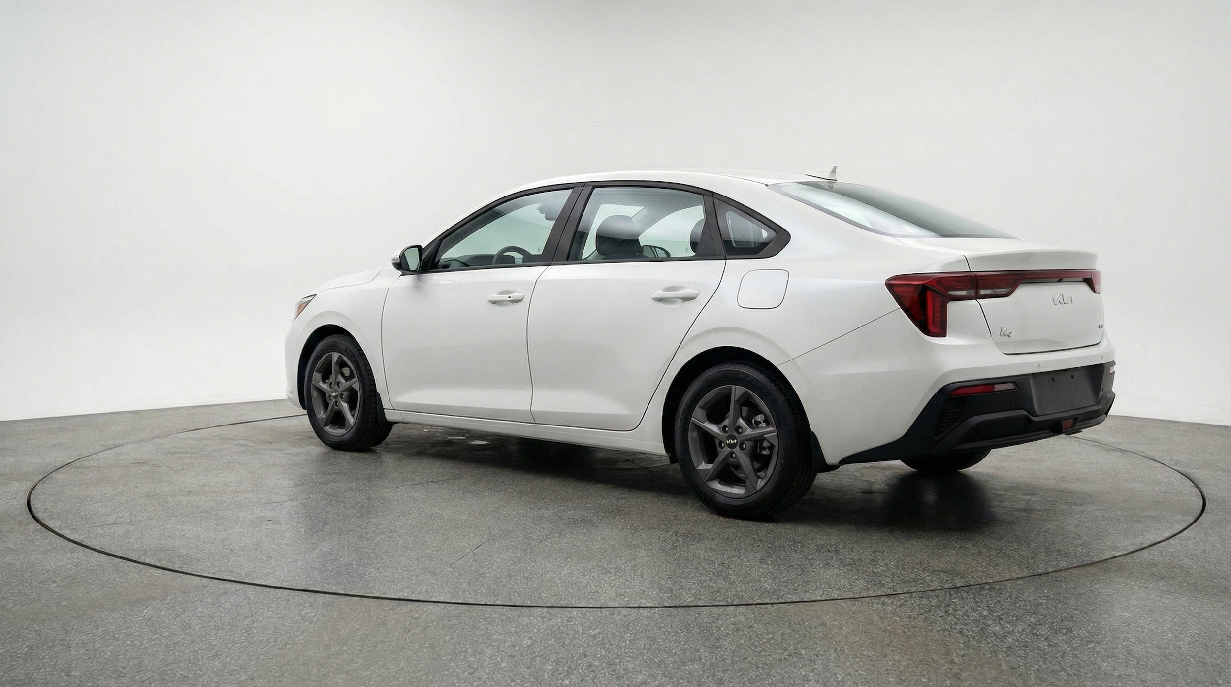 Thumbnail: 2025 Kia K4 - 6