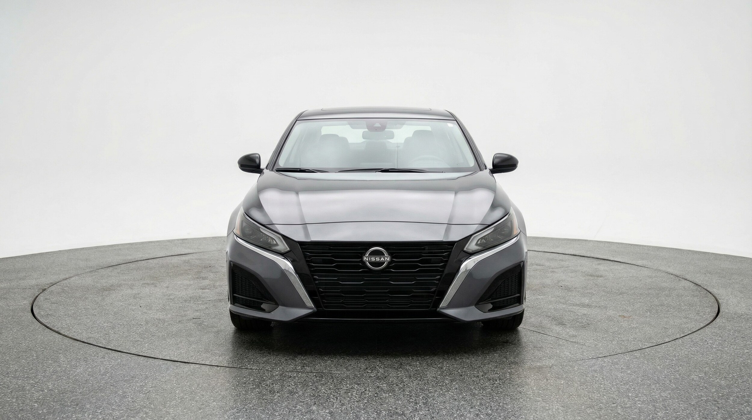 Thumbnail: 2025 Nissan Altima - 2