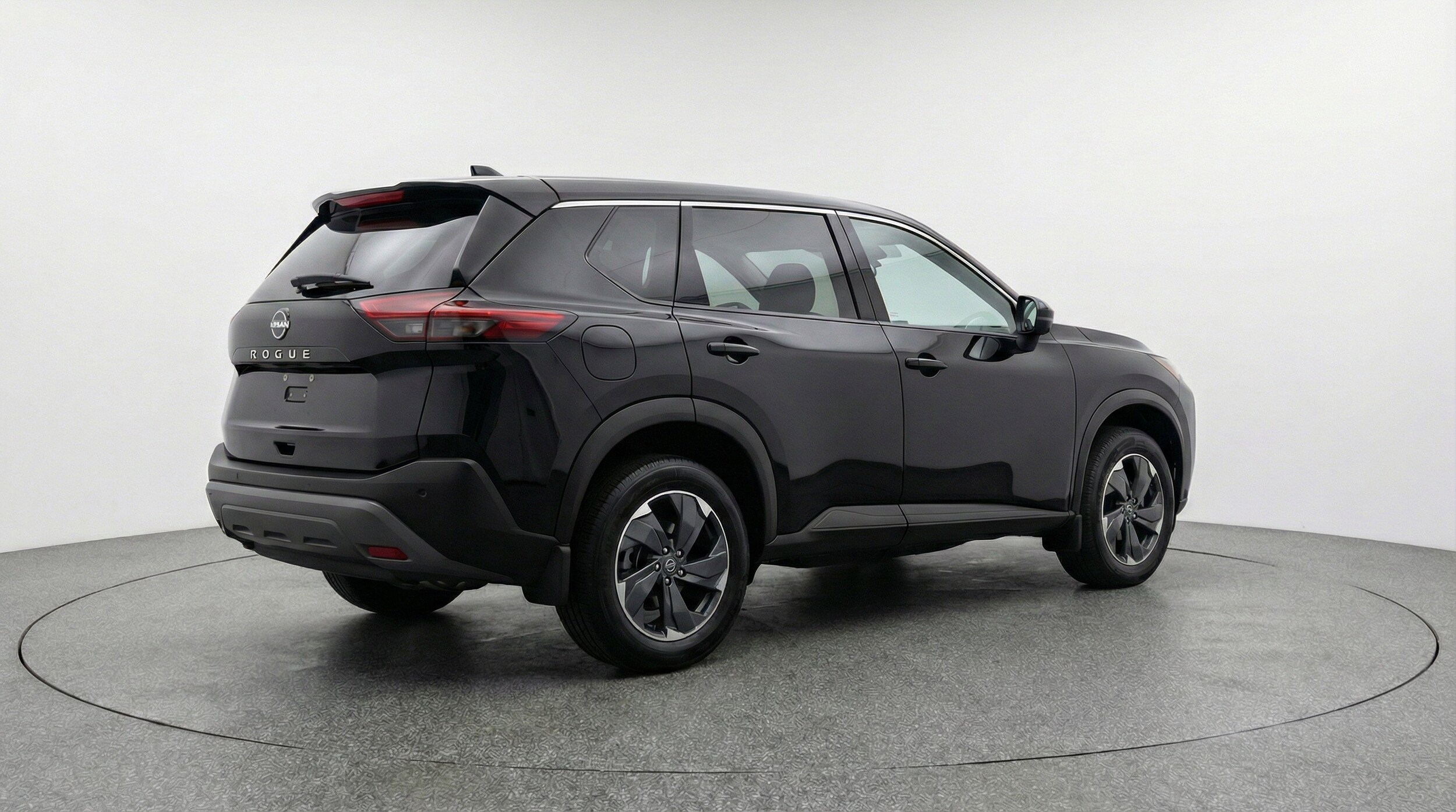 Thumbnail: 2025 Nissan Rogue - 9