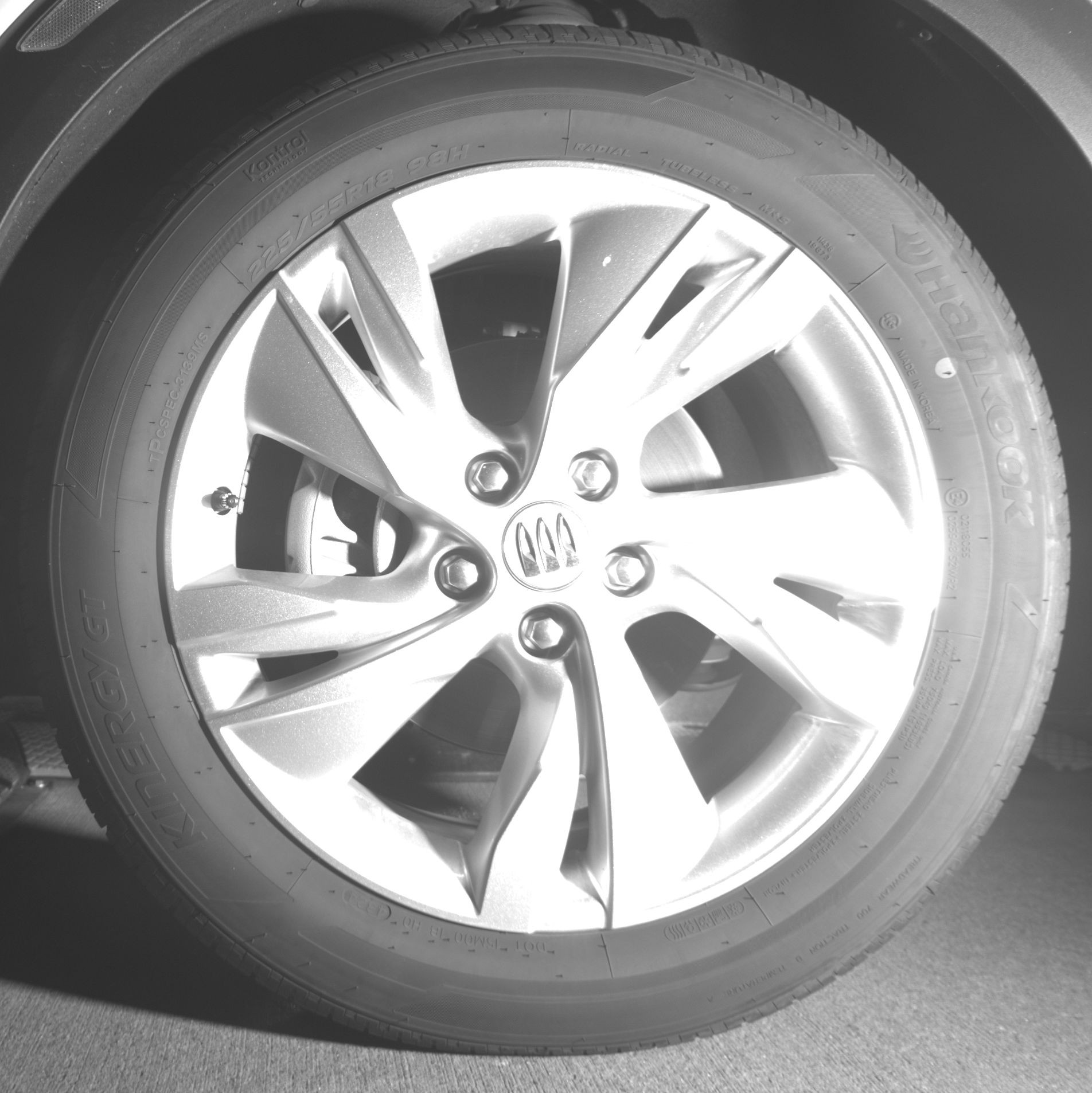 Thumbnail: 2025 Buick Encore GX - 9