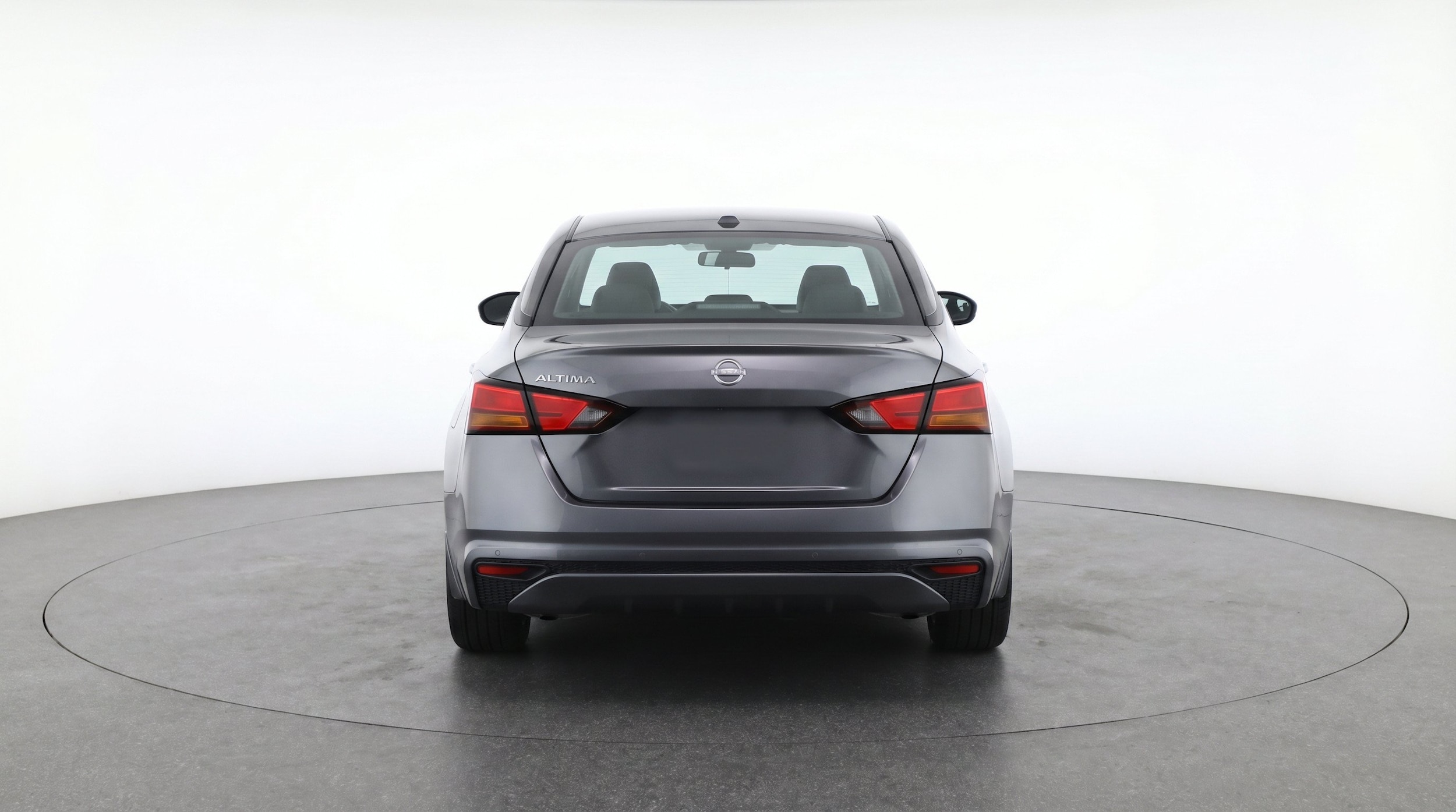 Thumbnail: 2026 Nissan Altima - 7
