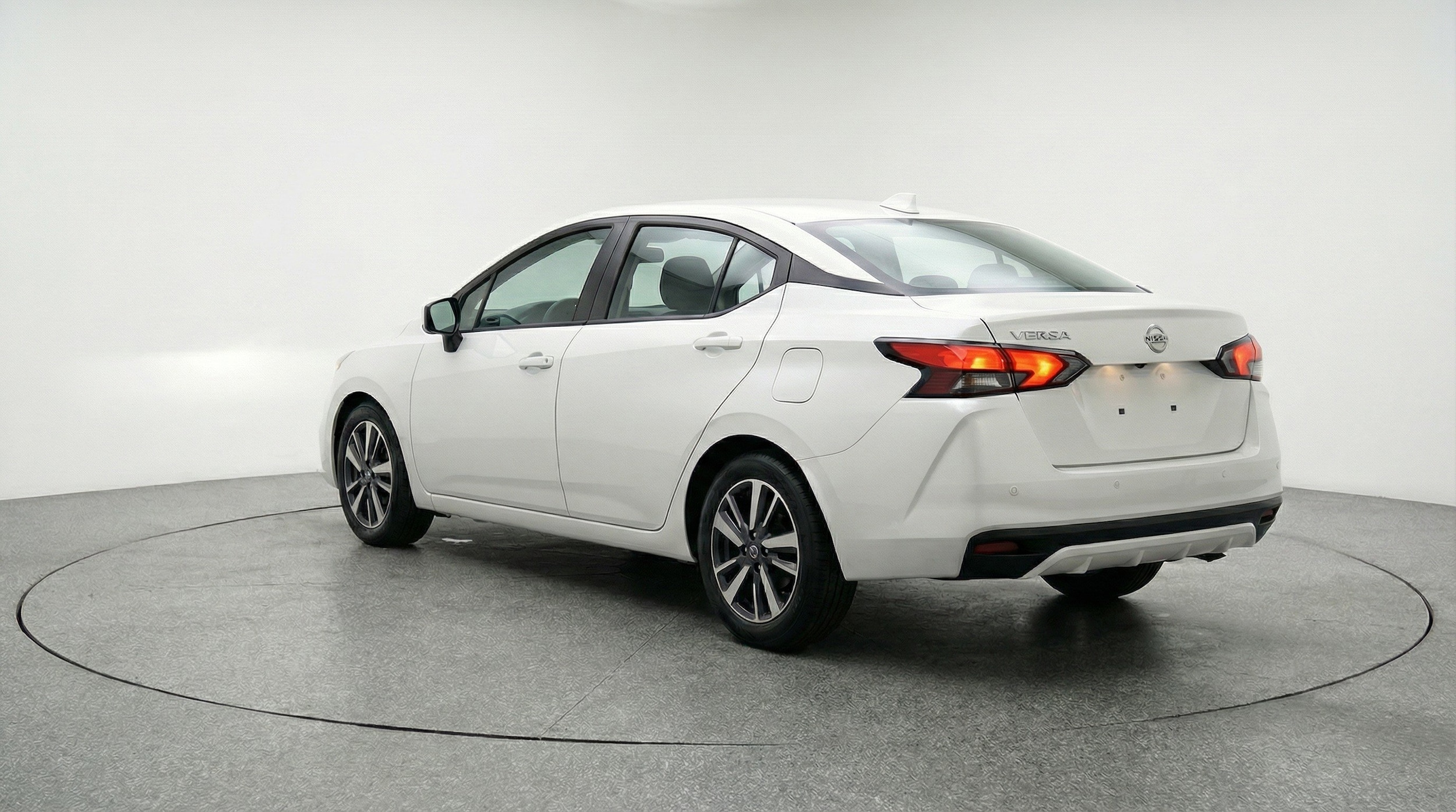 Thumbnail: 2025 Nissan Versa - 6