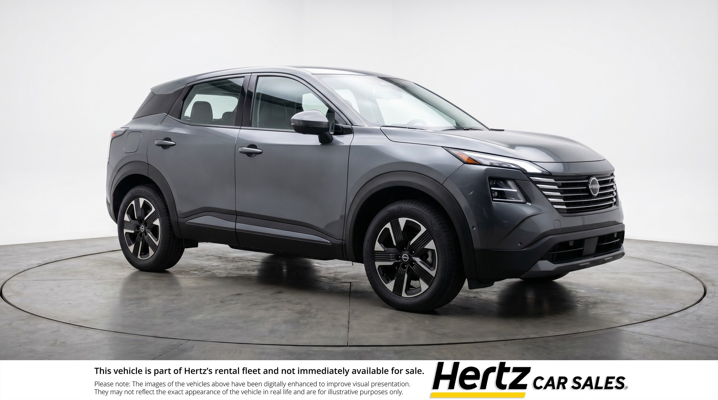 Thumbnail: 2026 Nissan Kicks - 1