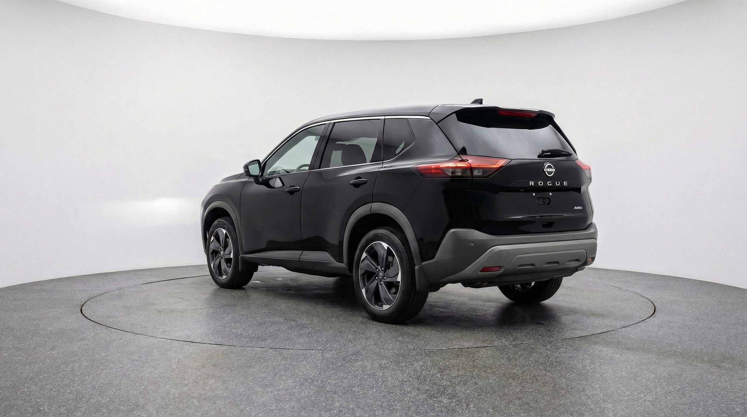 Thumbnail: 2025 Nissan Rogue - 6