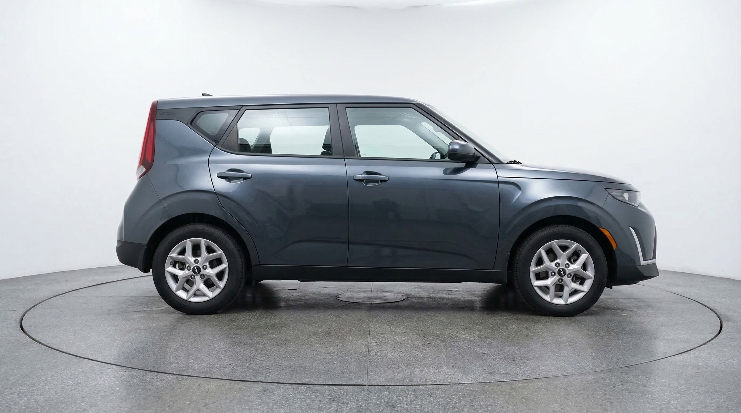 Thumbnail: 2025 Kia Soul - 11