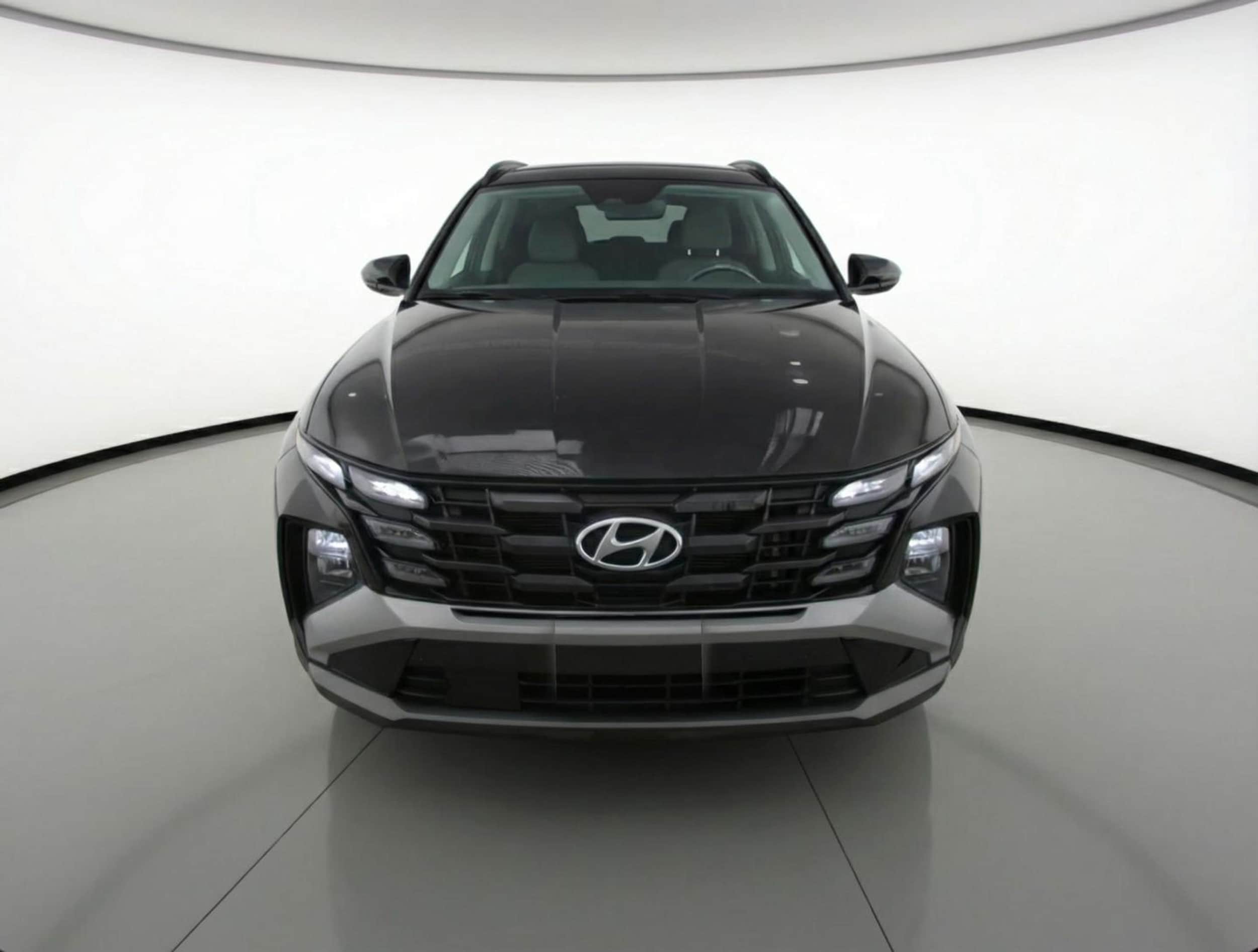 Thumbnail: 2025 Hyundai Tucson - 2