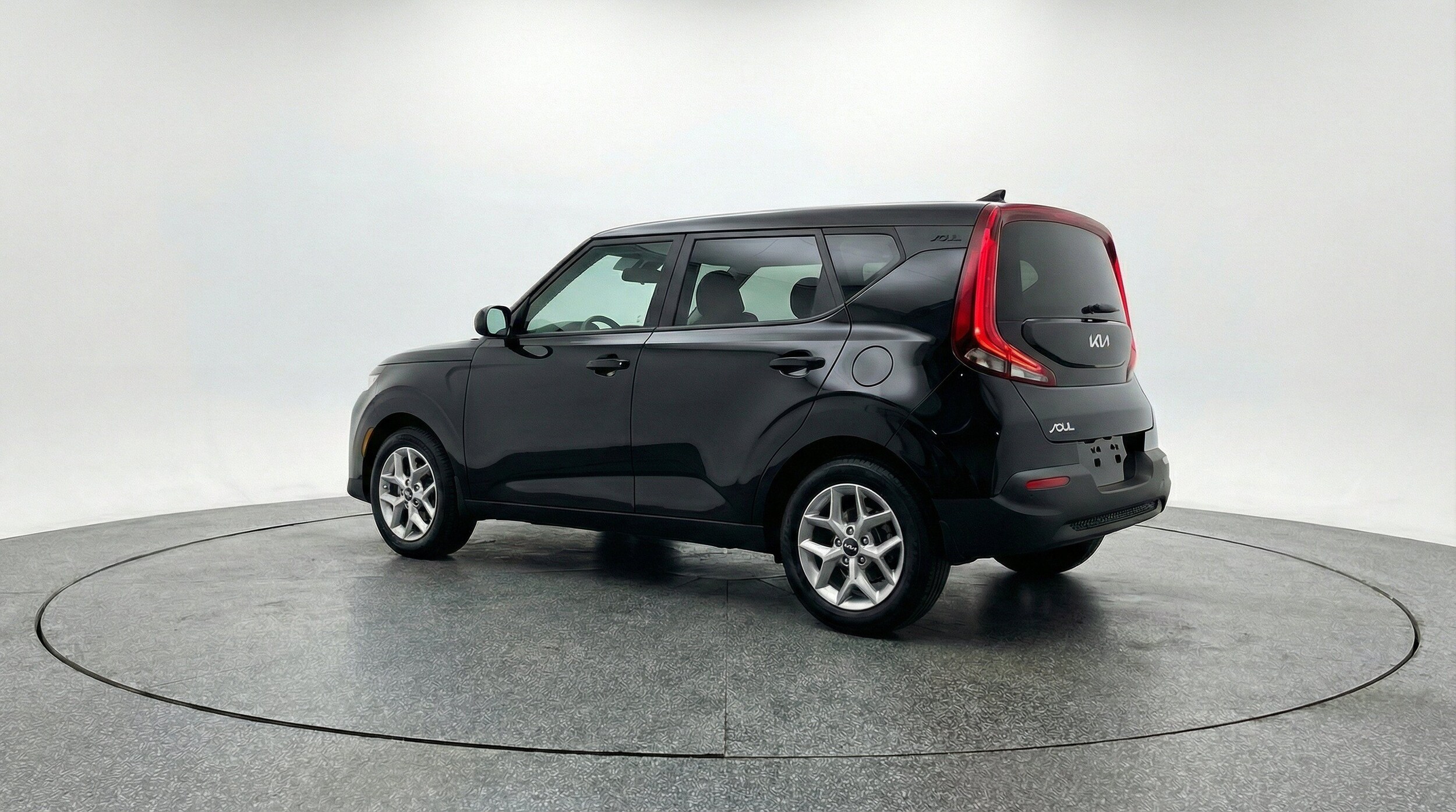 Thumbnail: 2025 Kia Soul - 6