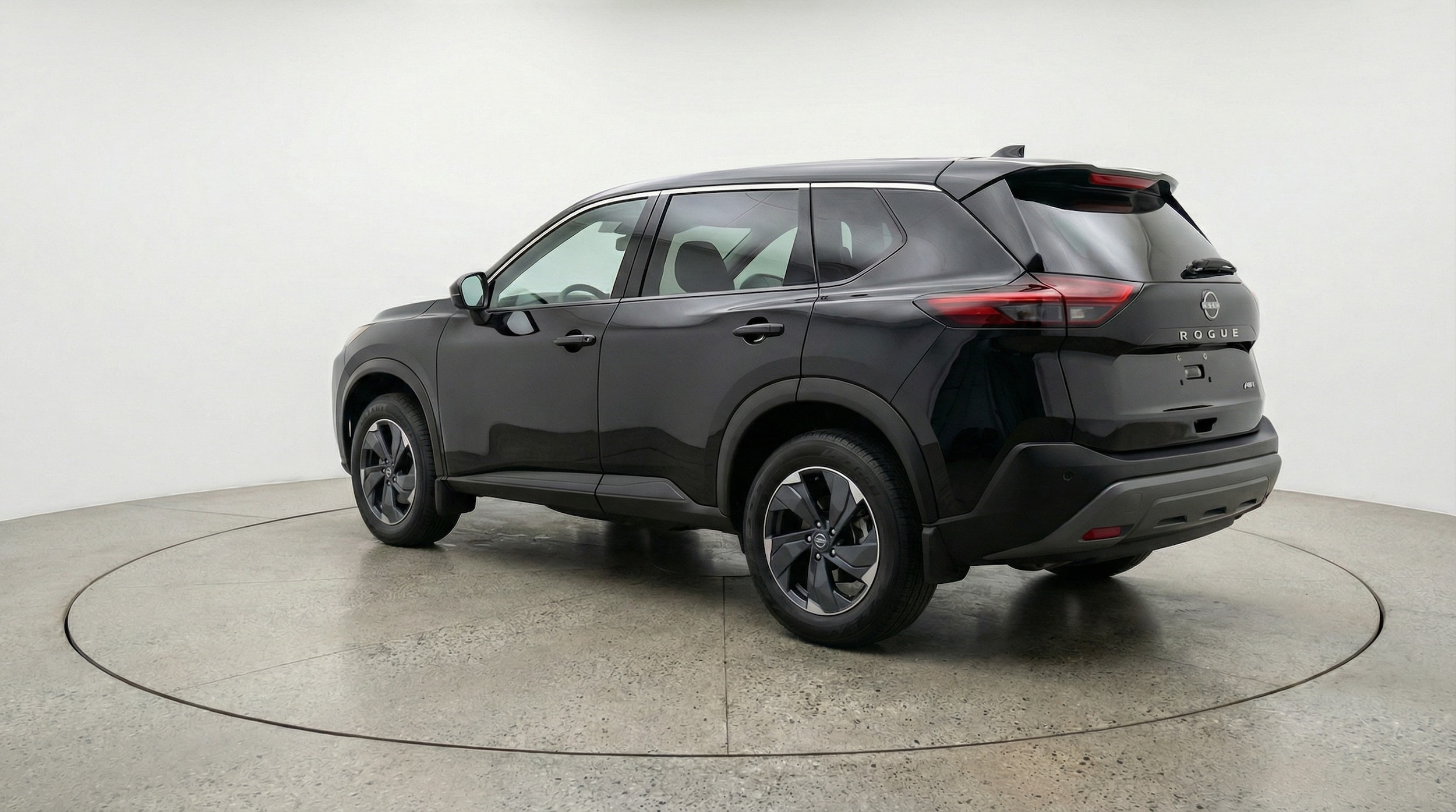 Thumbnail: 2025 Nissan Rogue - 5