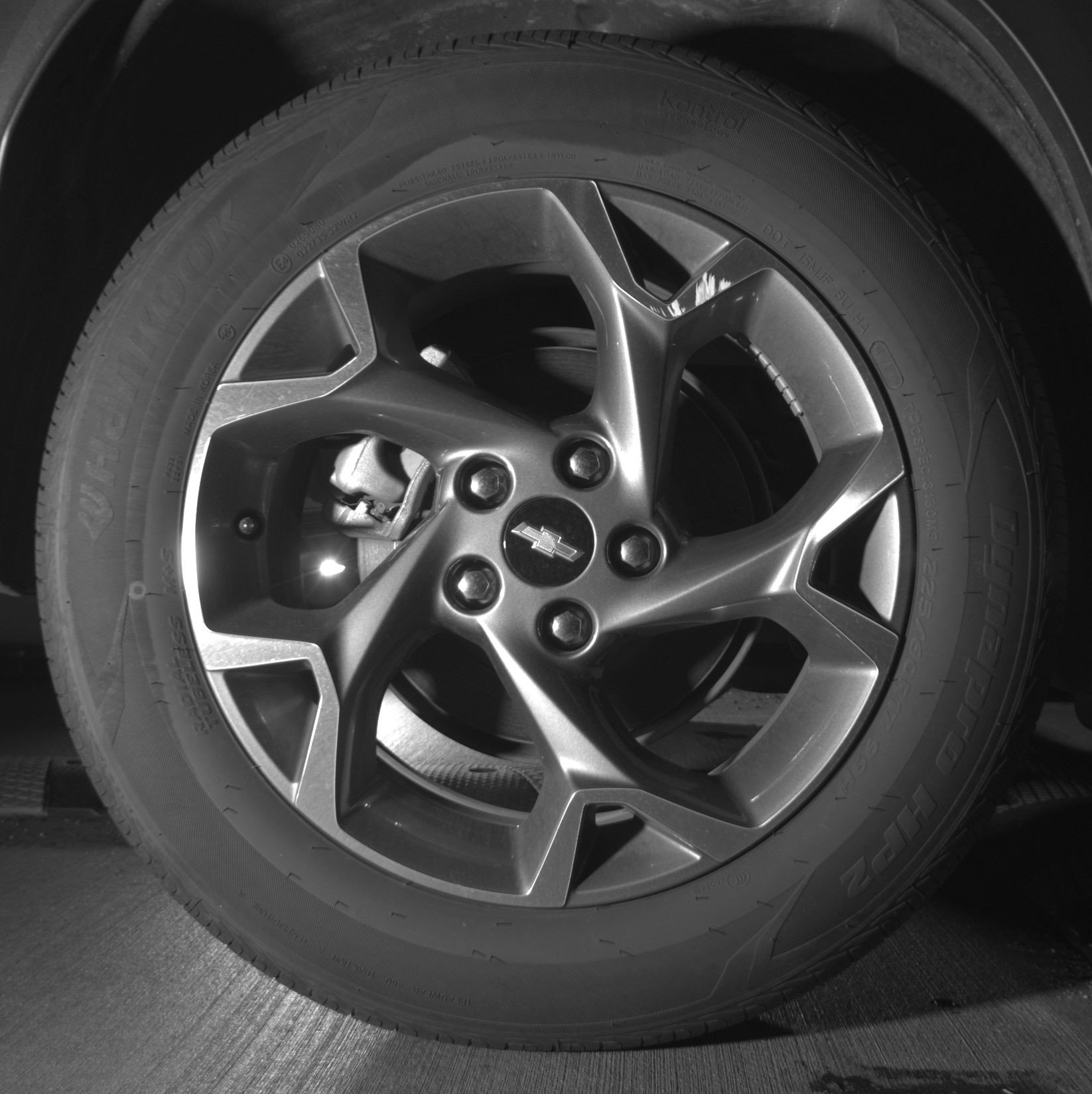 Thumbnail: 2025 Chevrolet Trax - 15