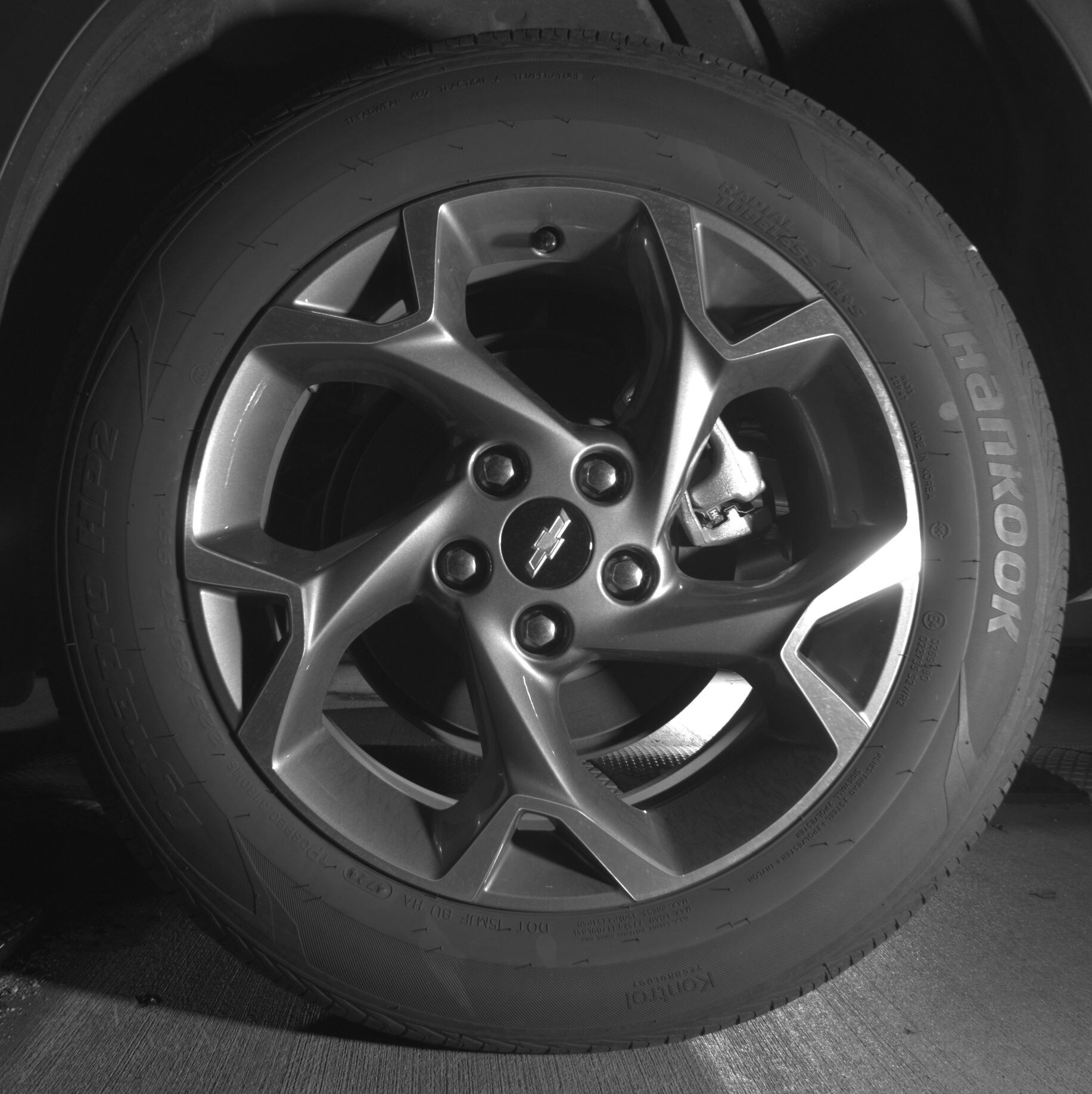 Thumbnail: 2025 Chevrolet Trax - 11