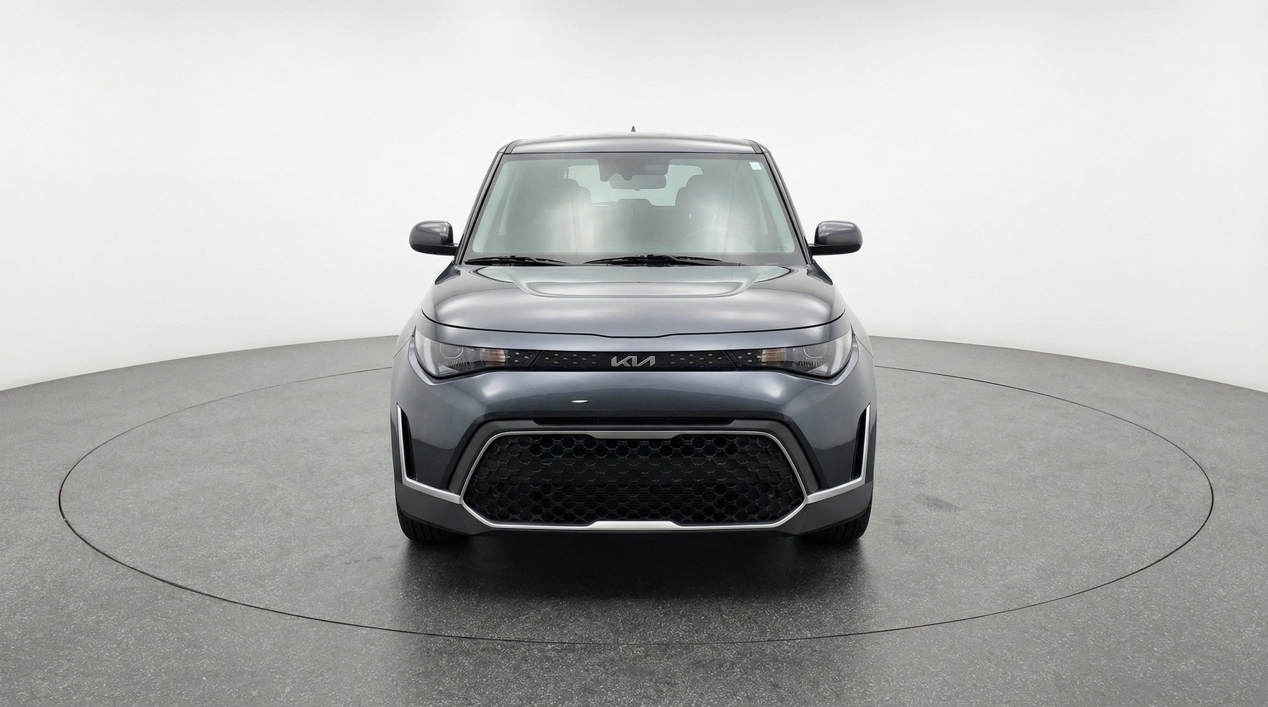 Thumbnail: 2025 Kia Soul - 2