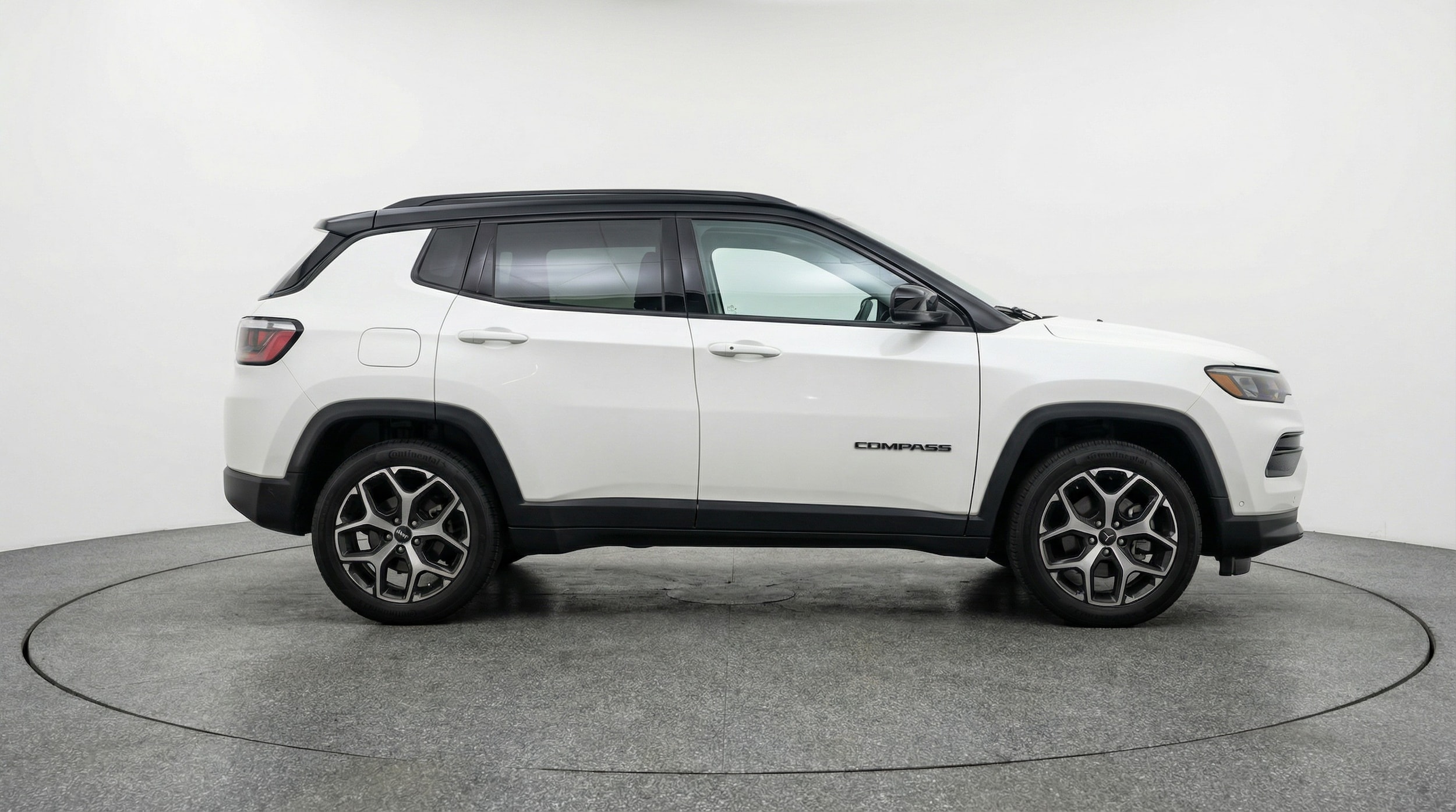 Thumbnail: 2025 Jeep Compass - 8