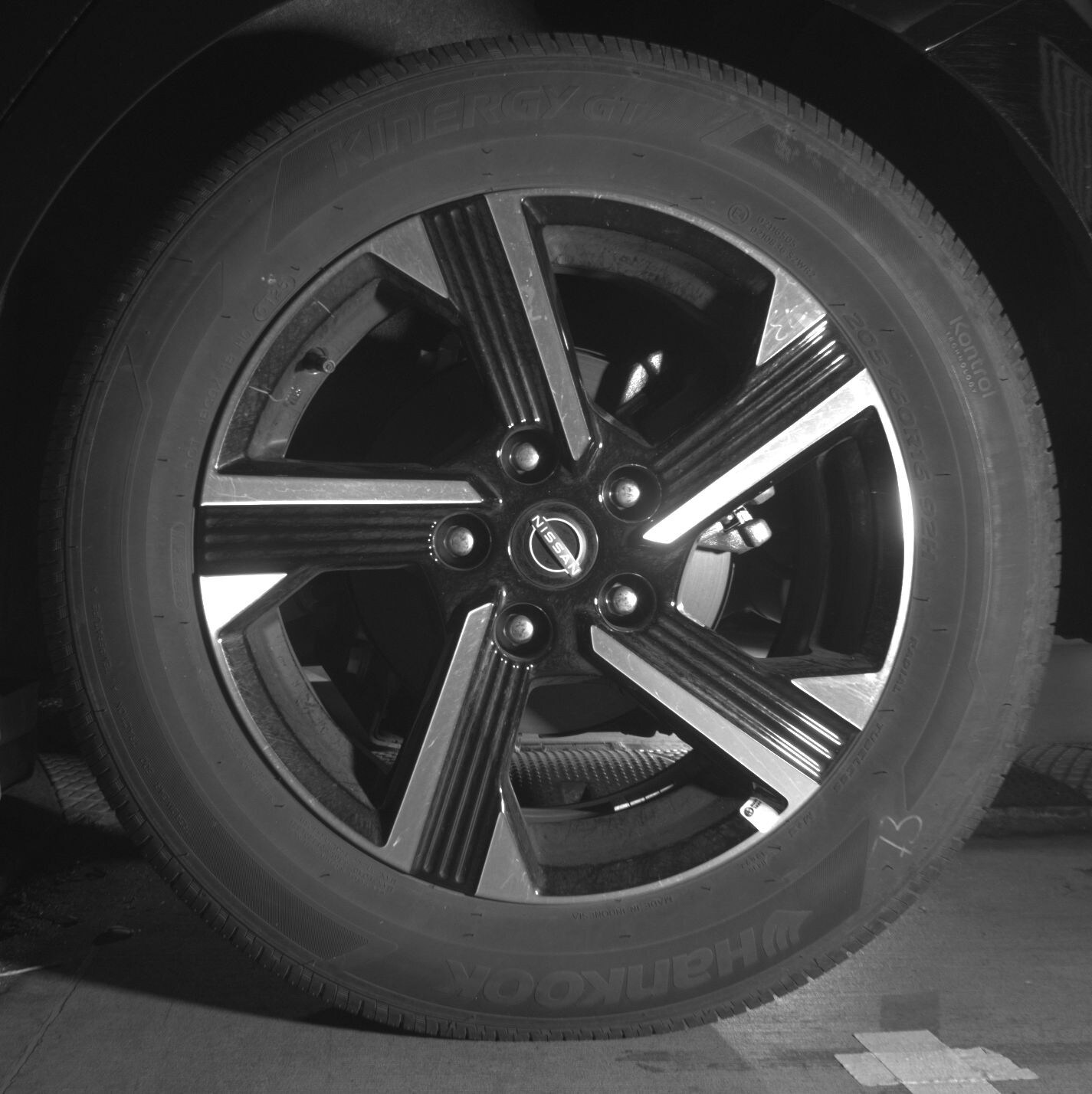 Thumbnail: 2025 Nissan Sentra - 11