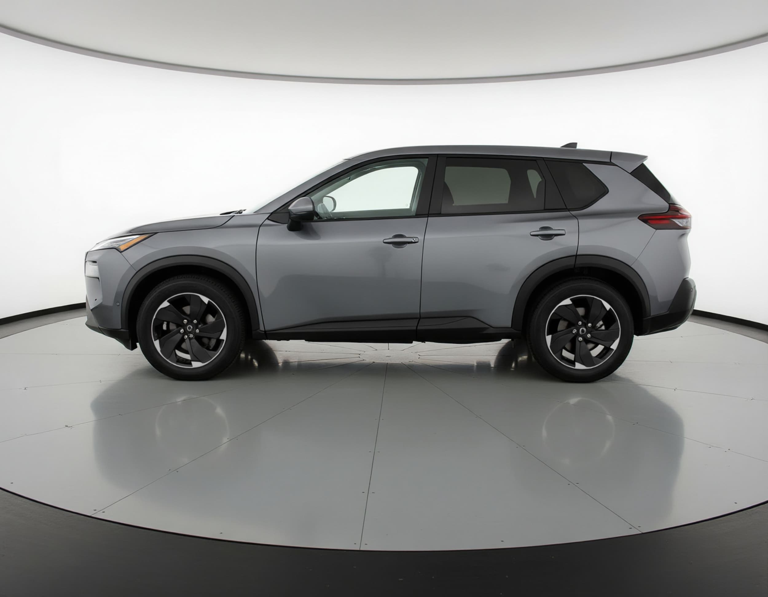 Thumbnail: 2025 Nissan Rogue - 4