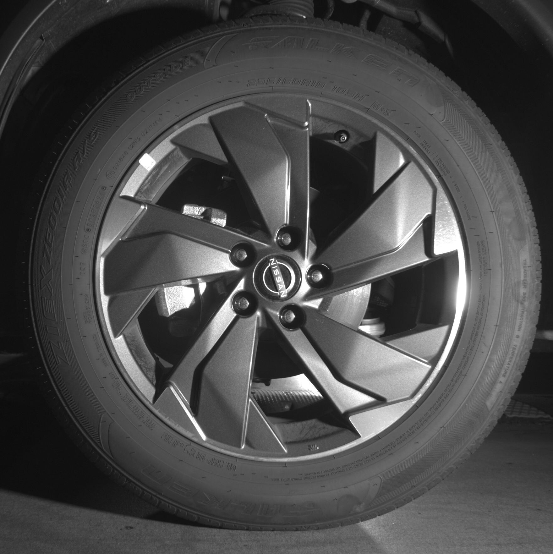 Thumbnail: 2025 Nissan Rogue - 9