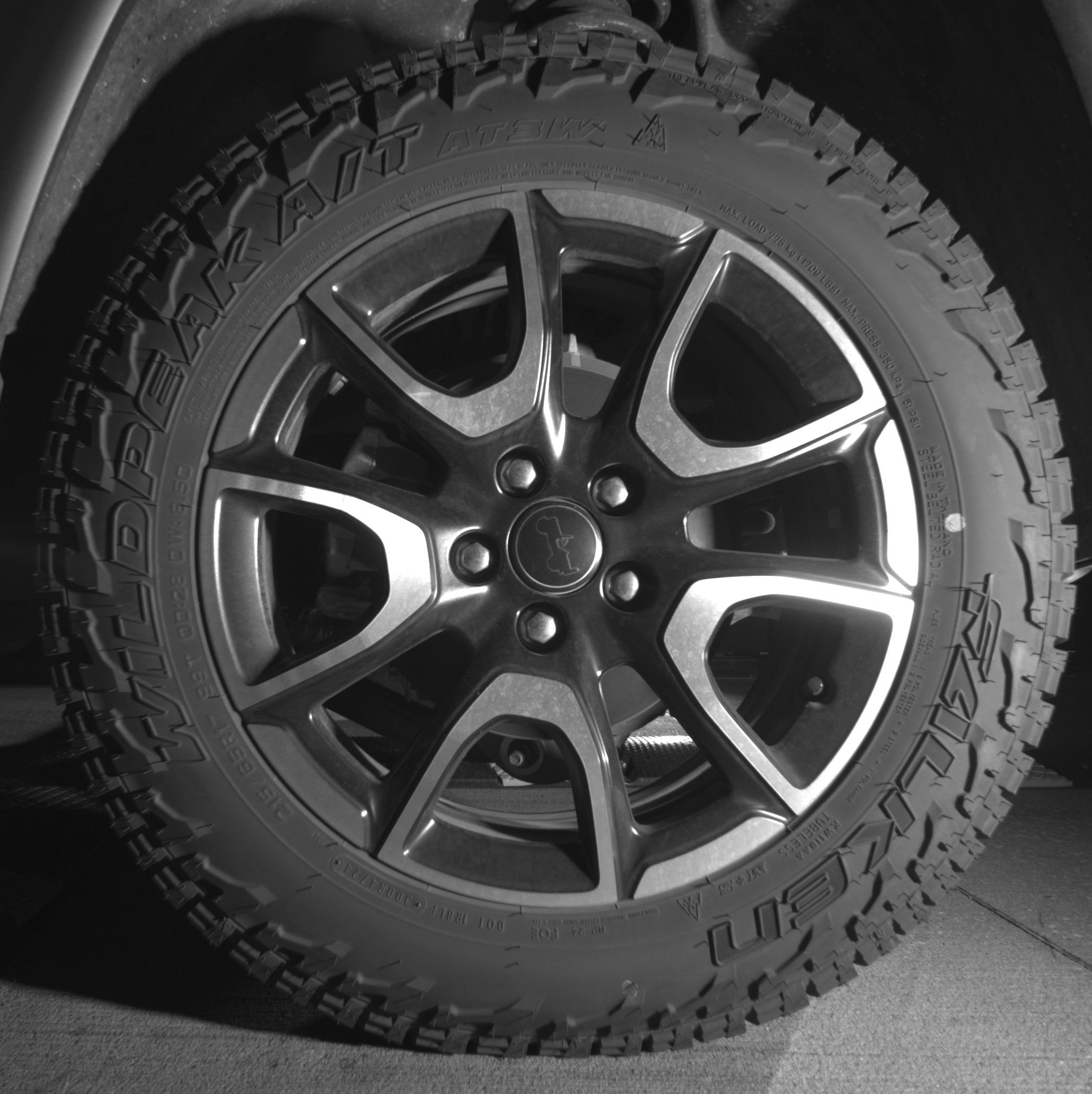 Thumbnail: 2025 Jeep Compass - 14