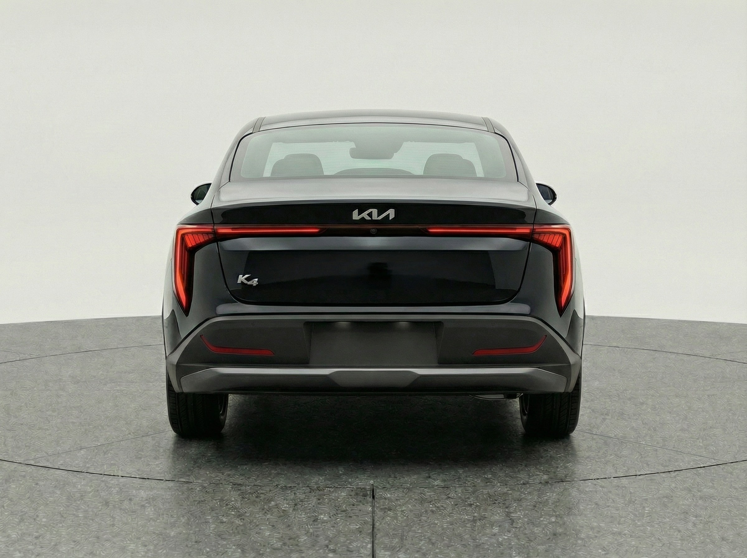 Thumbnail: 2025 Kia K4 - 6