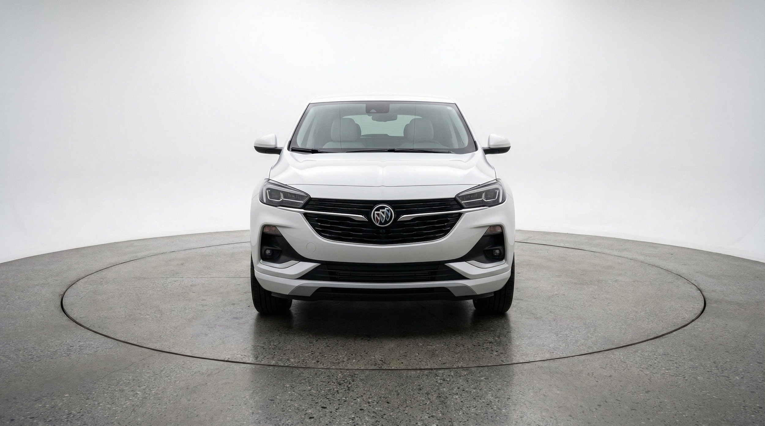 Thumbnail: 2026 Buick Encore GX - 2