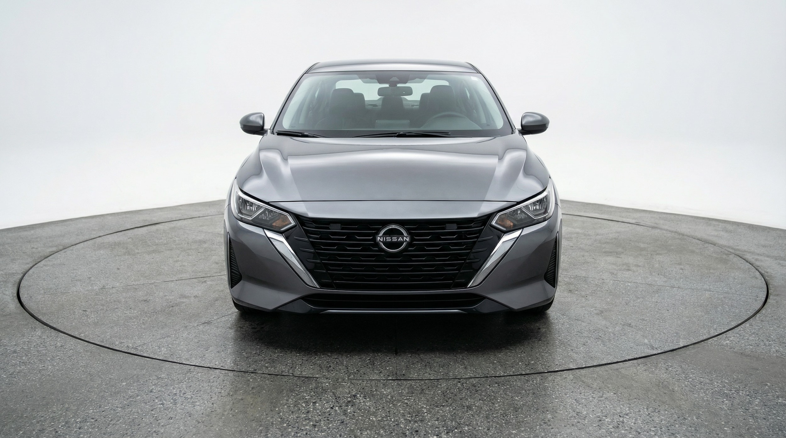 Thumbnail: 2025 Nissan Sentra - 2