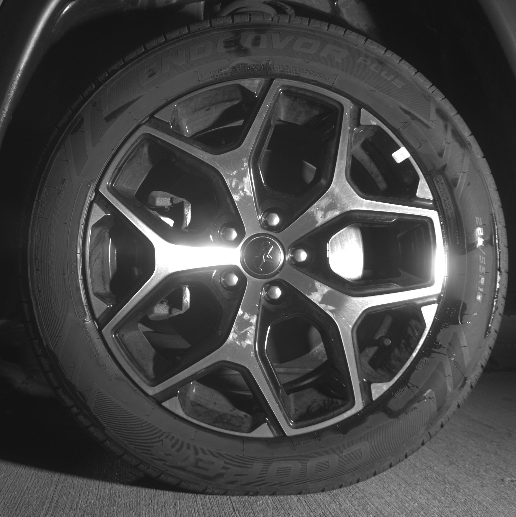 Thumbnail: 2025 Jeep Compass - 12